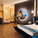 Private Spa Diamond Luxury Suite à Sursee