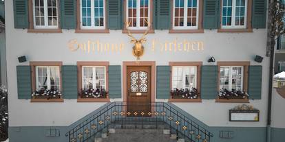 Hotel Hirschen