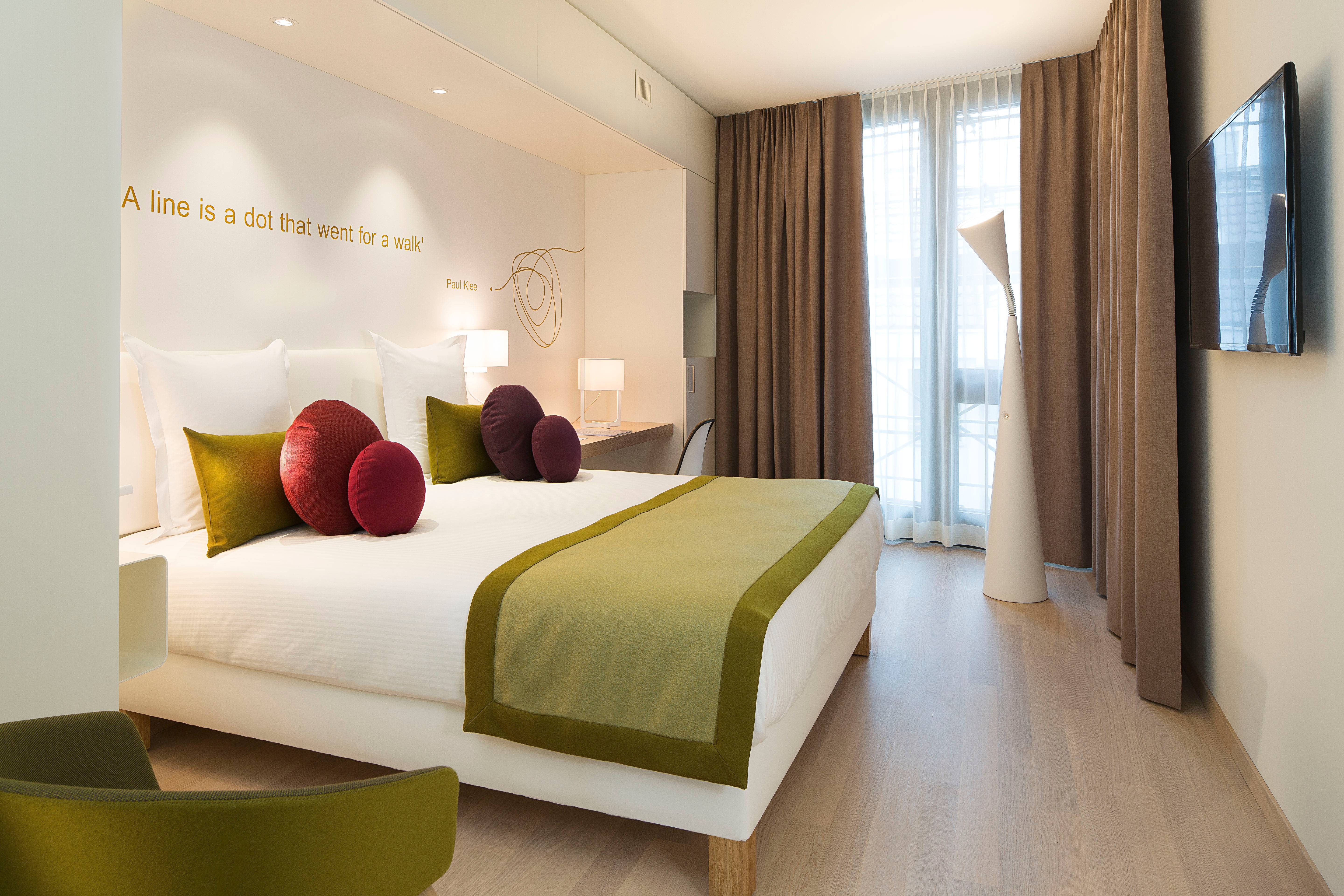 Doppelzimmer Executive