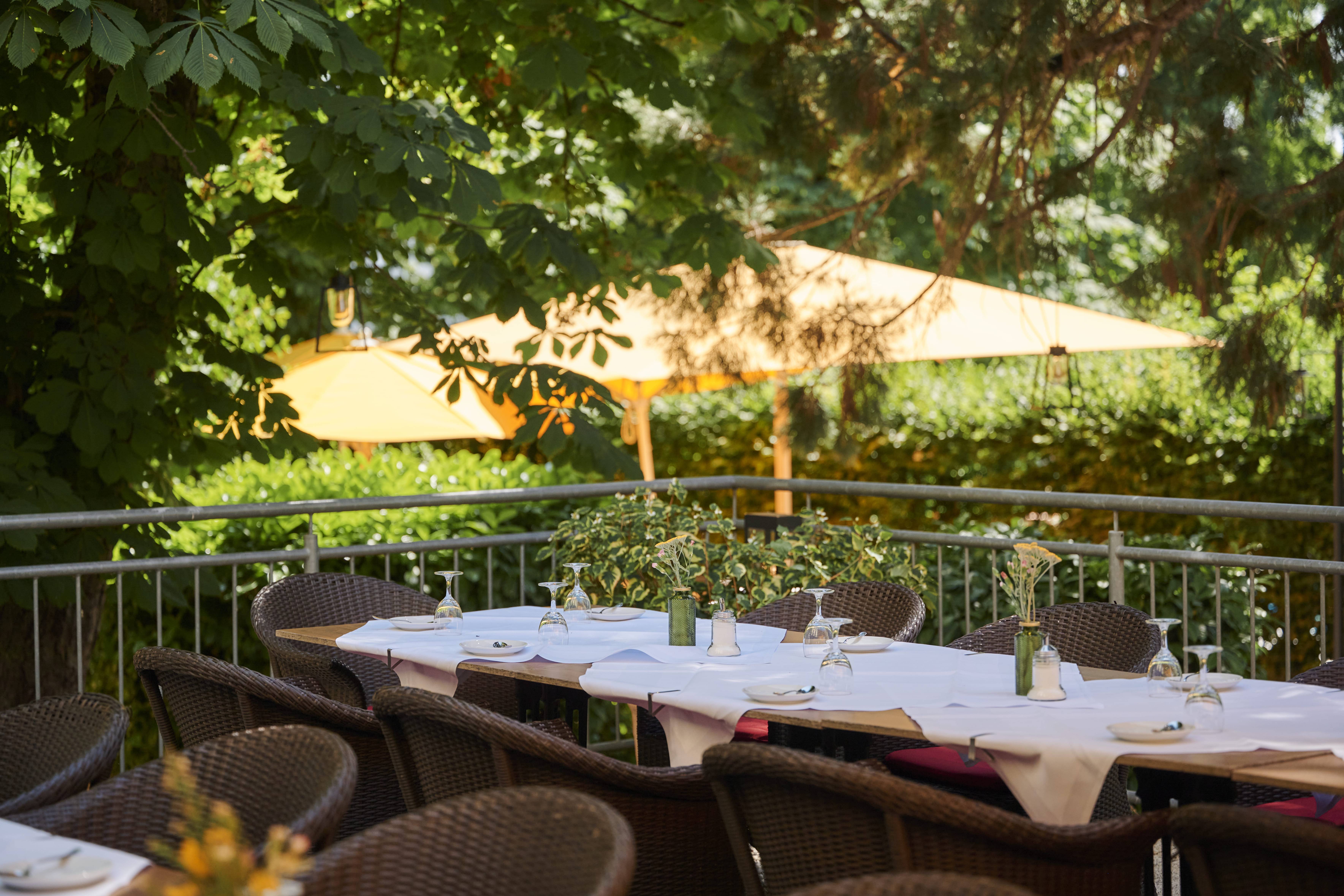 Hotel Hirschen