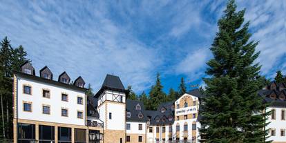 Zámek Lužec Spa & Wellness Resort