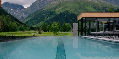Erholung & Genuss im Pitztal