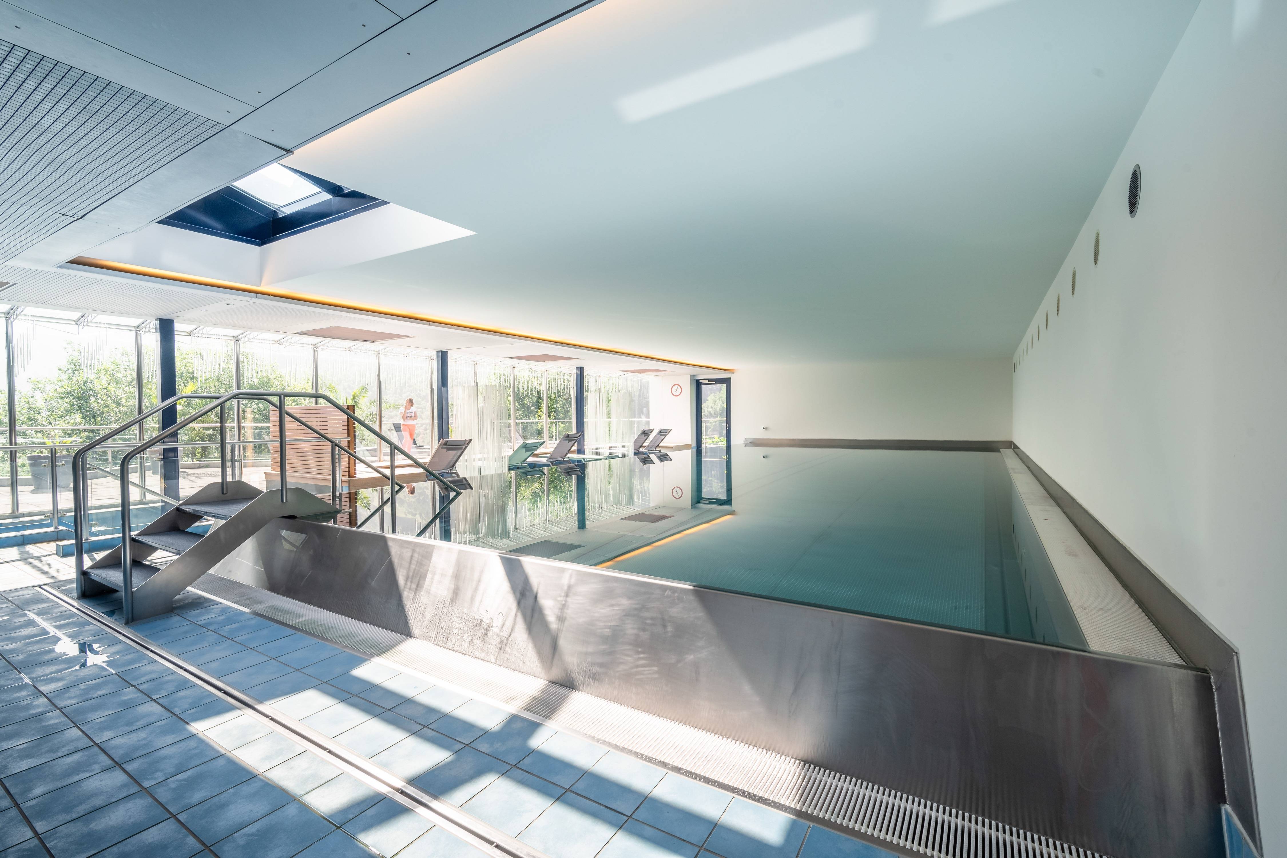 Seeblick Spa & Fitness