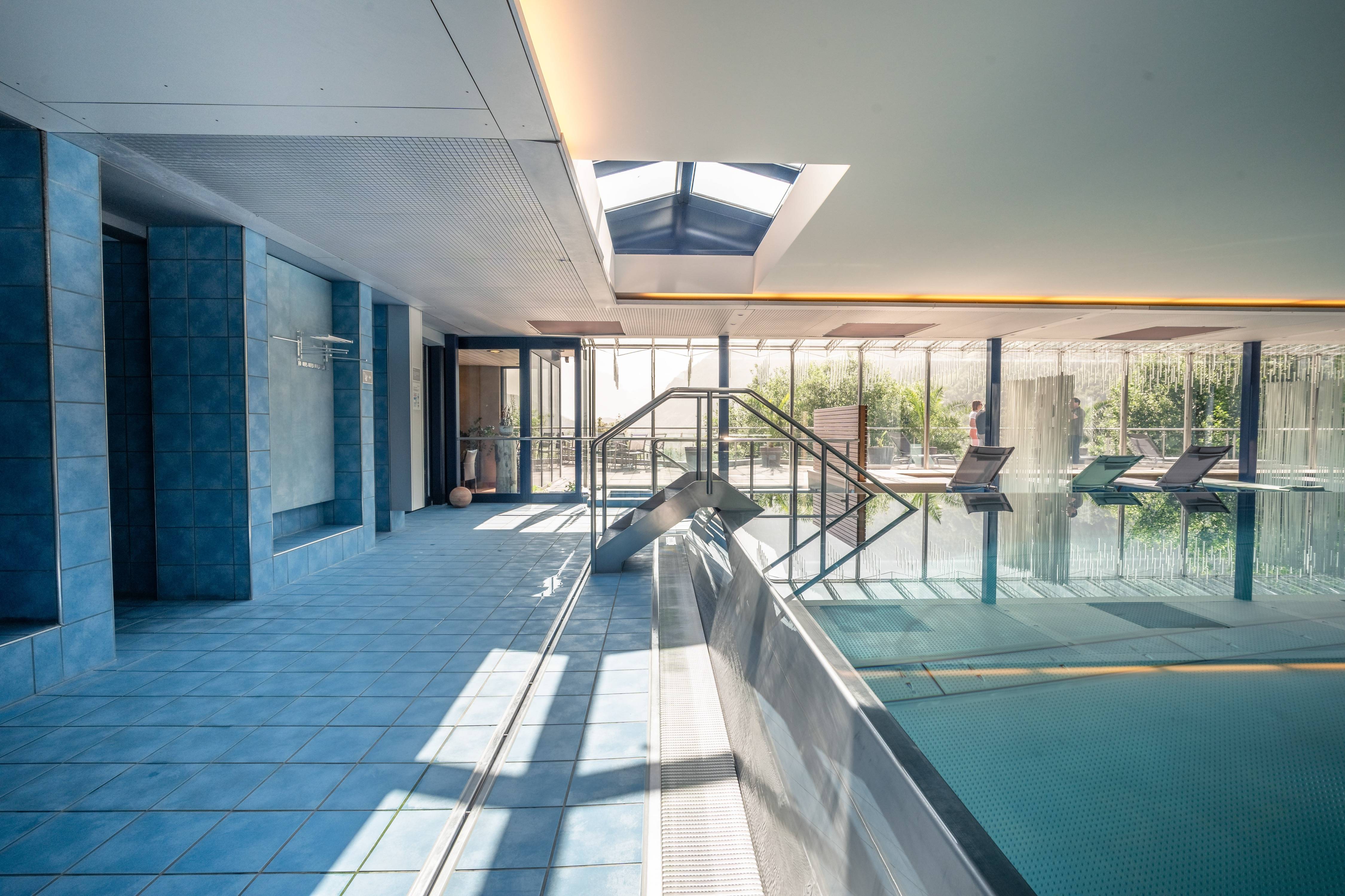 Seeblick Spa & Fitness