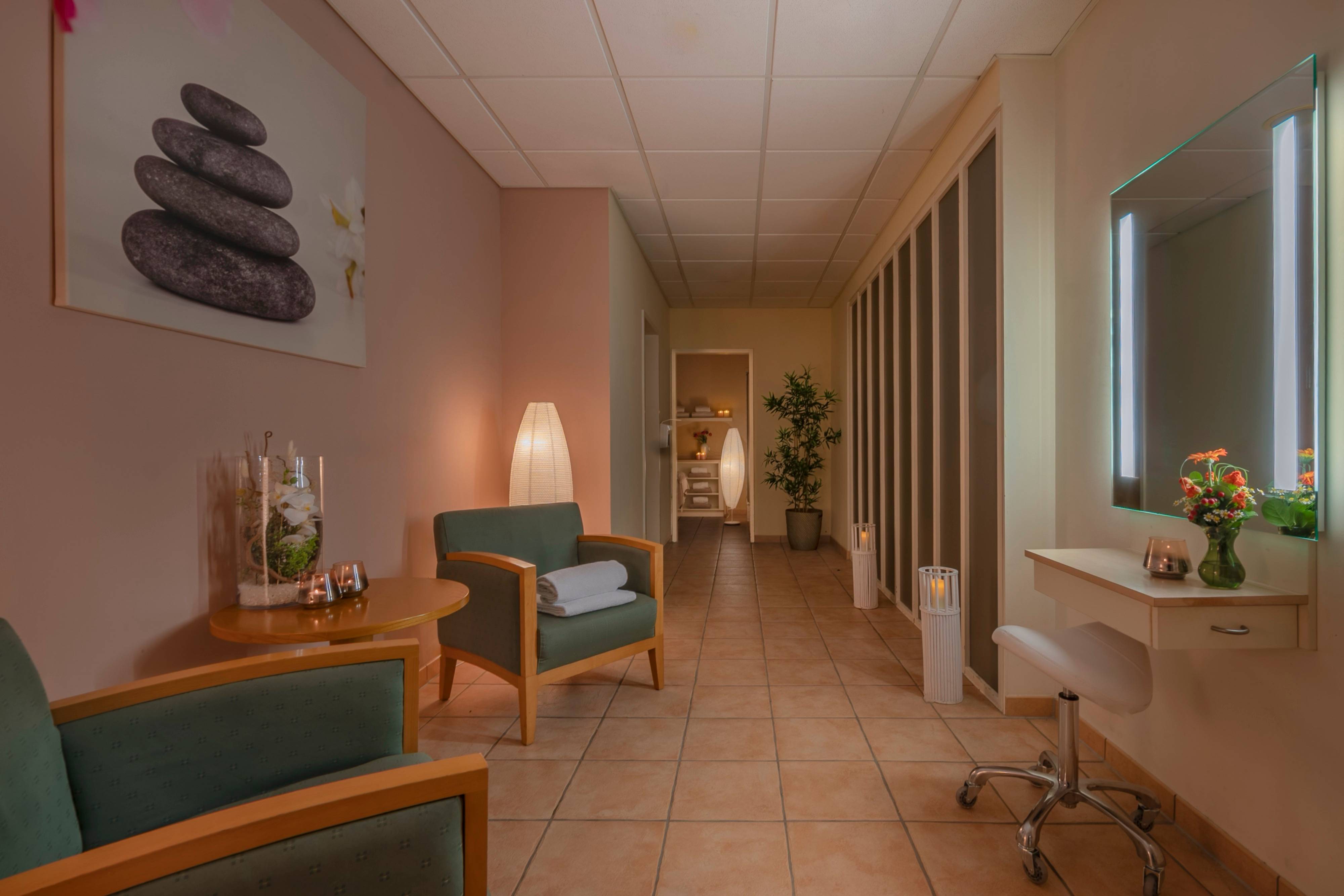 Dolce Day Spa