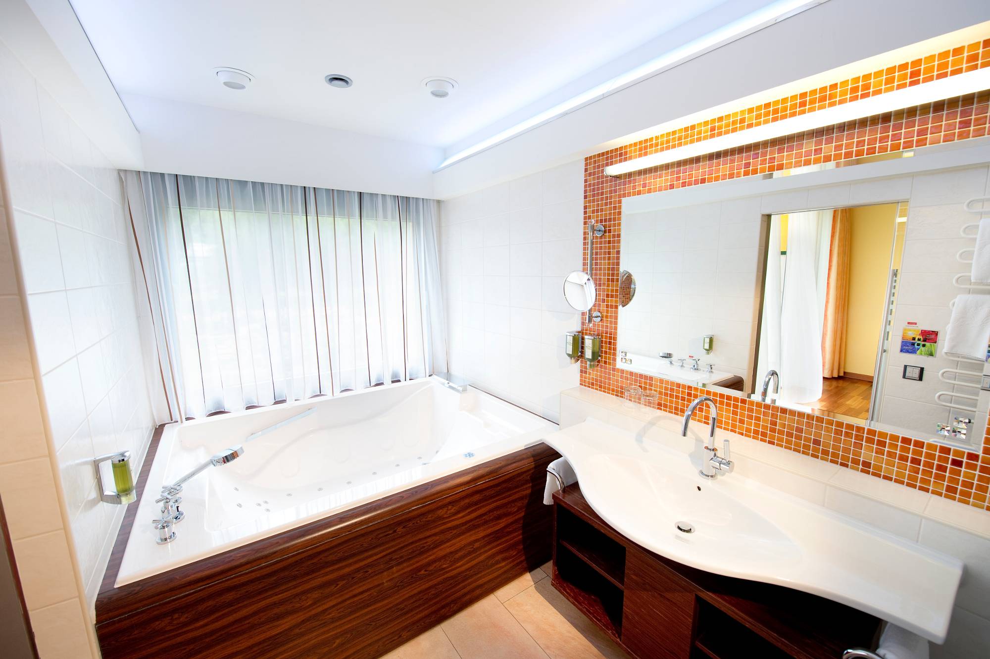 chambre double «Relax-Pool»