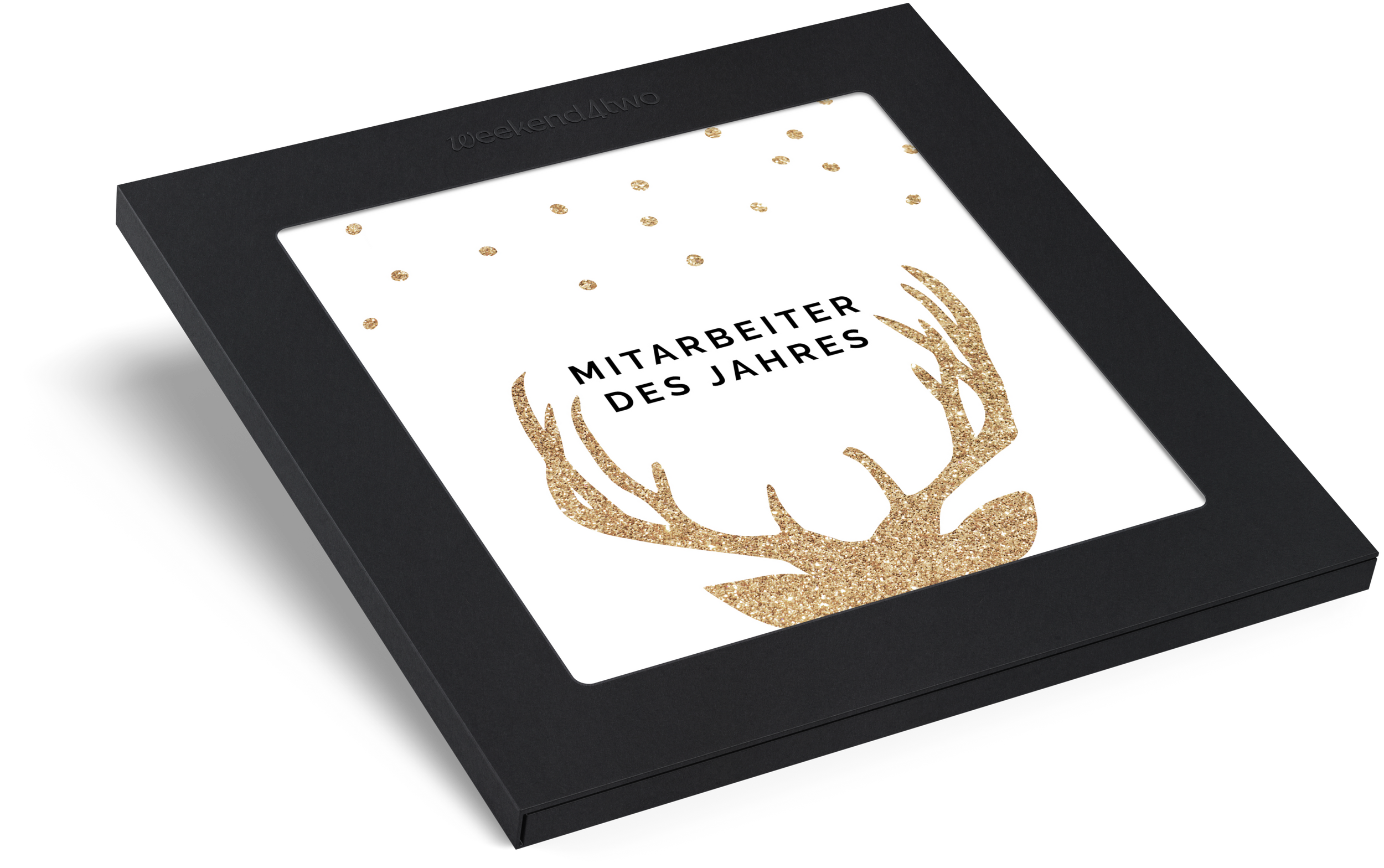 Mitarbeiter des Jahres