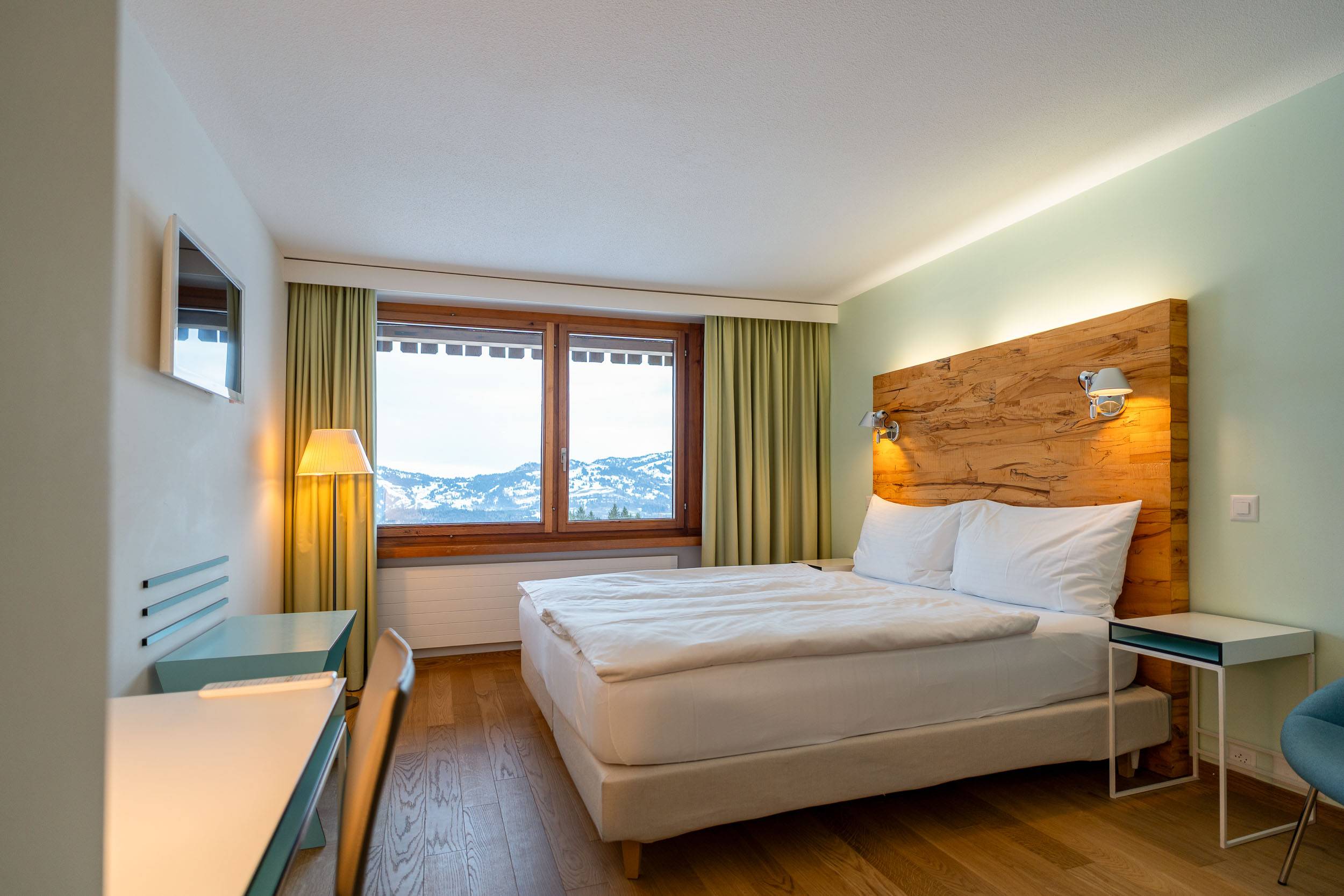 Doppelzimmer Classic