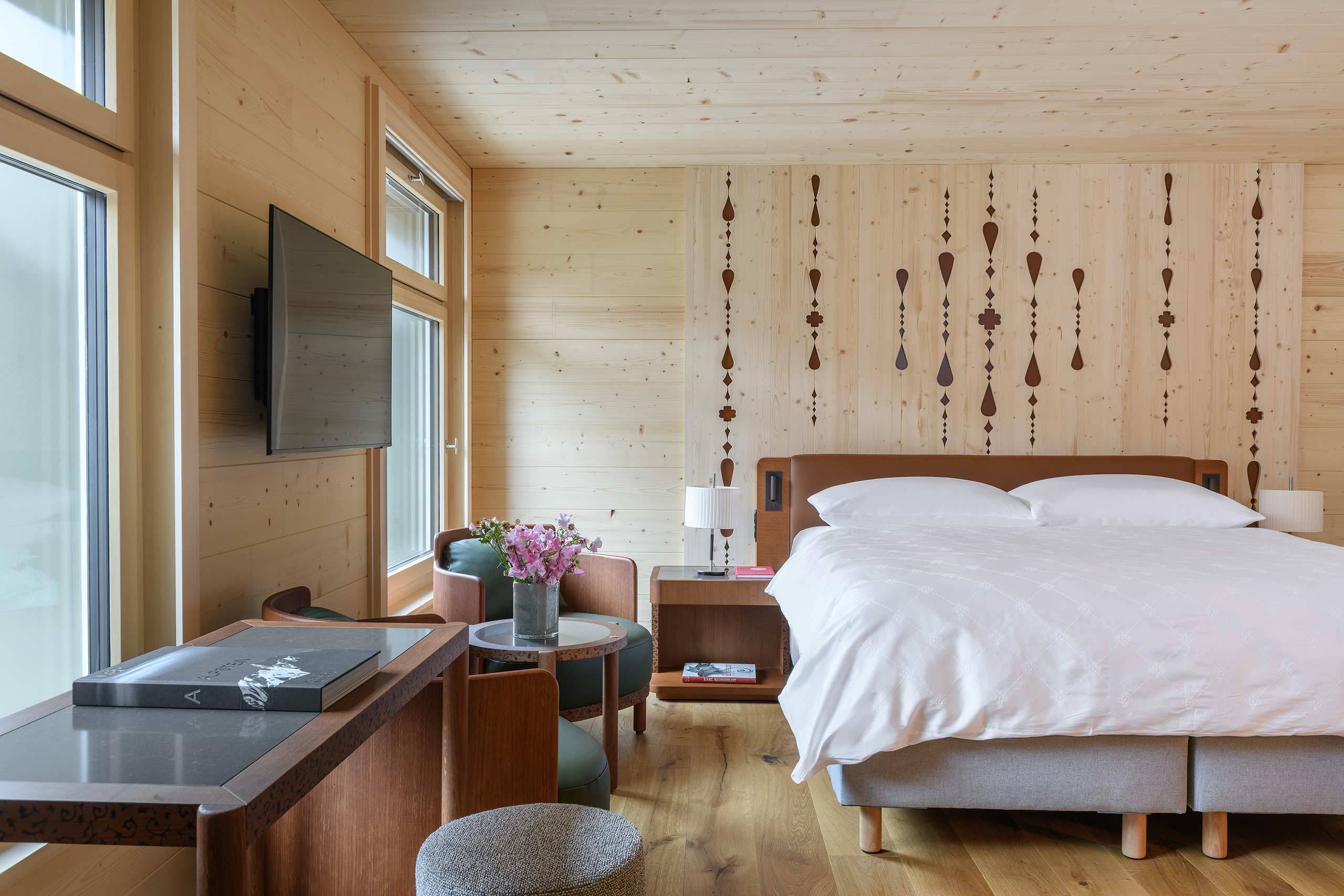 Doppelzimmer Löwen