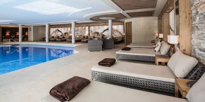 Détente au SPA Resort