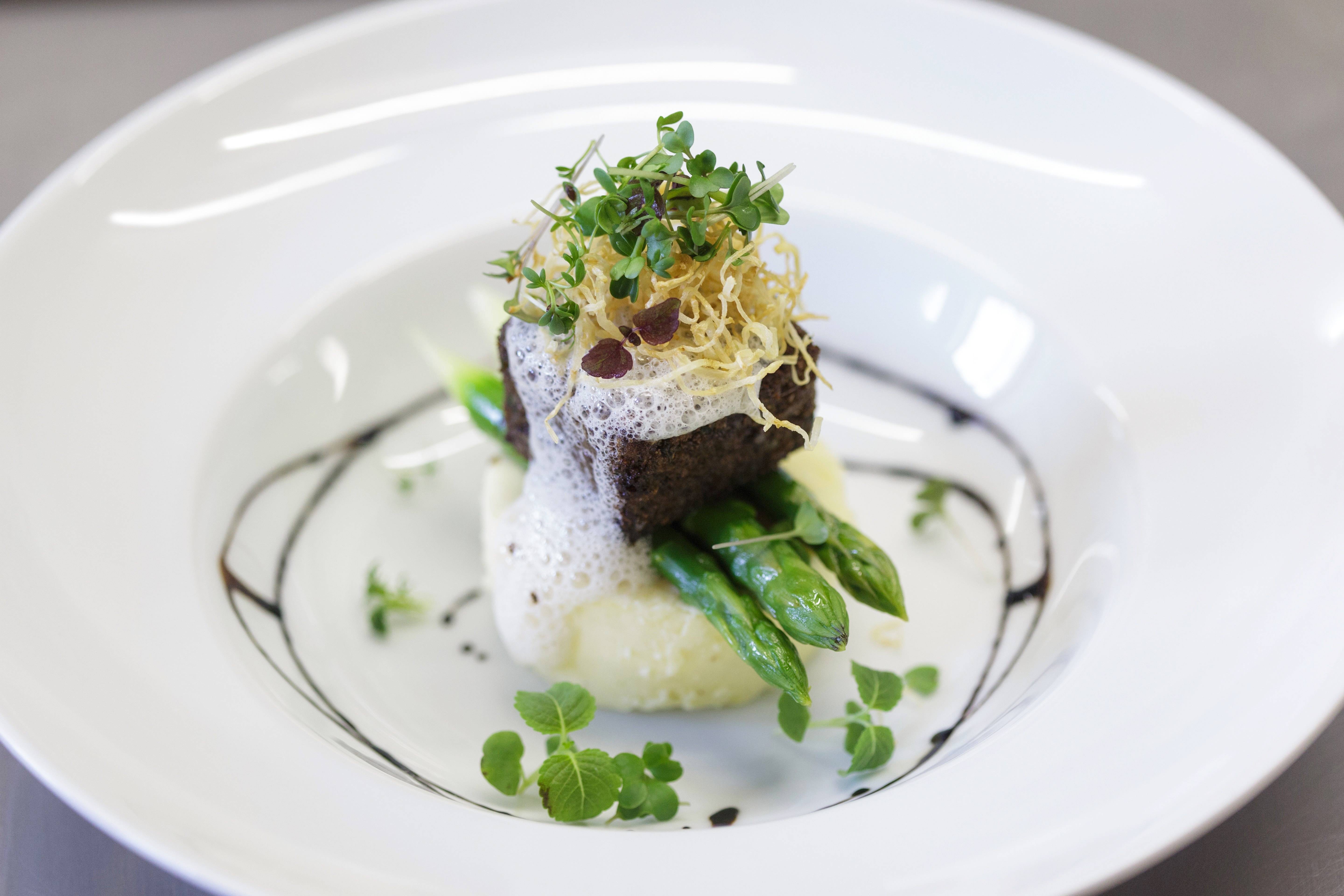 kulinarische Träume