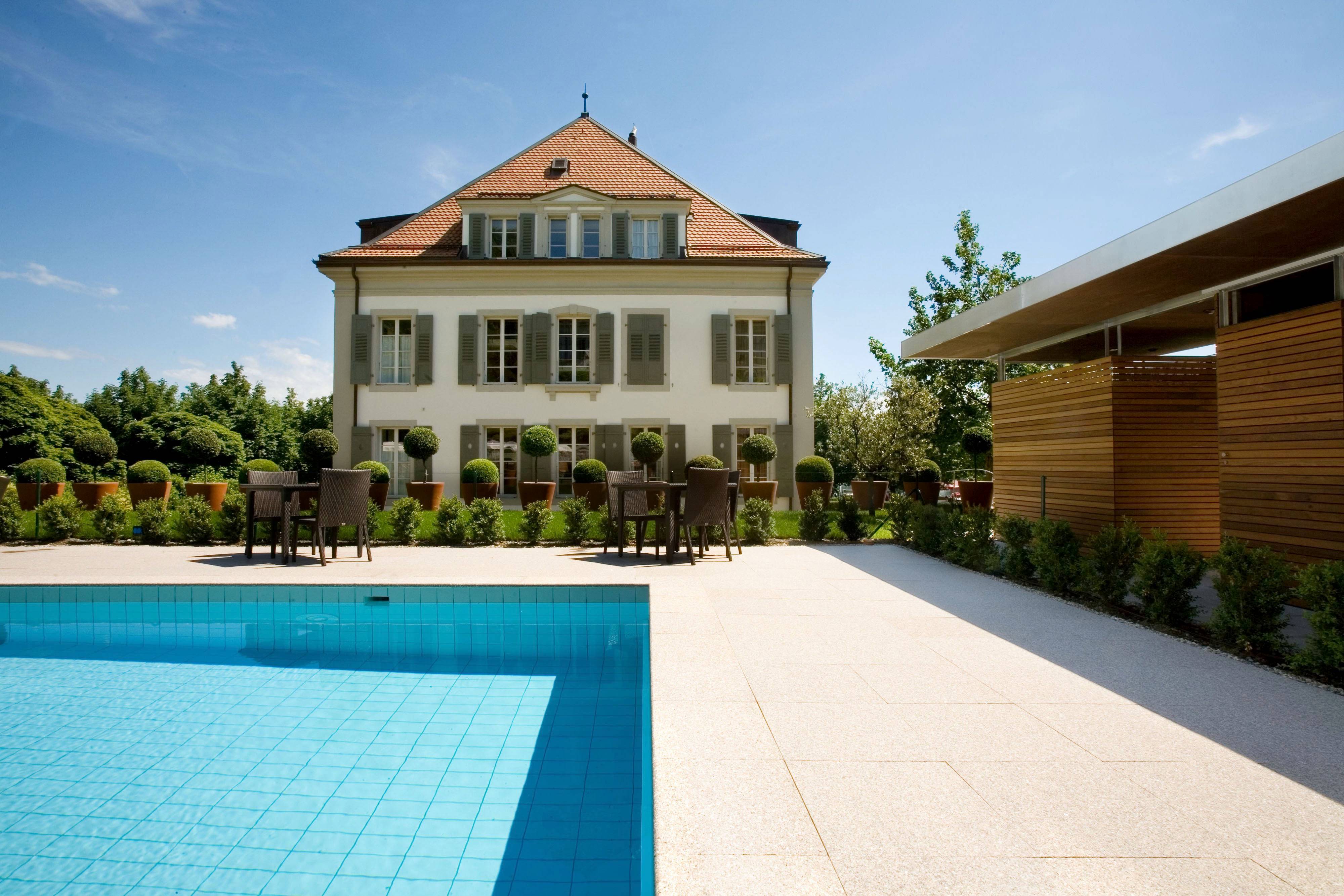 Hôtel Angleterre & Résidence