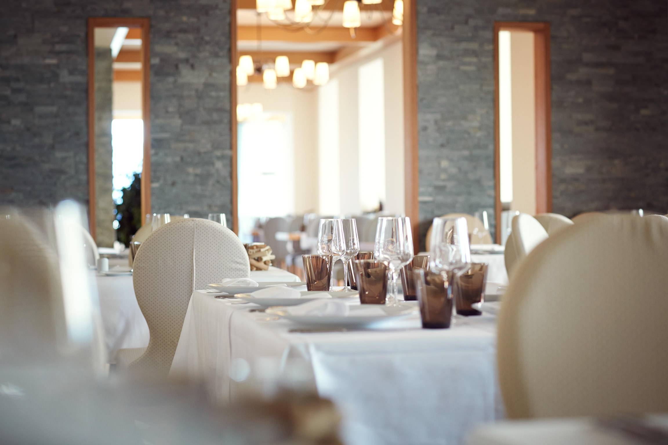 Restaurant “Radici Gourmet”