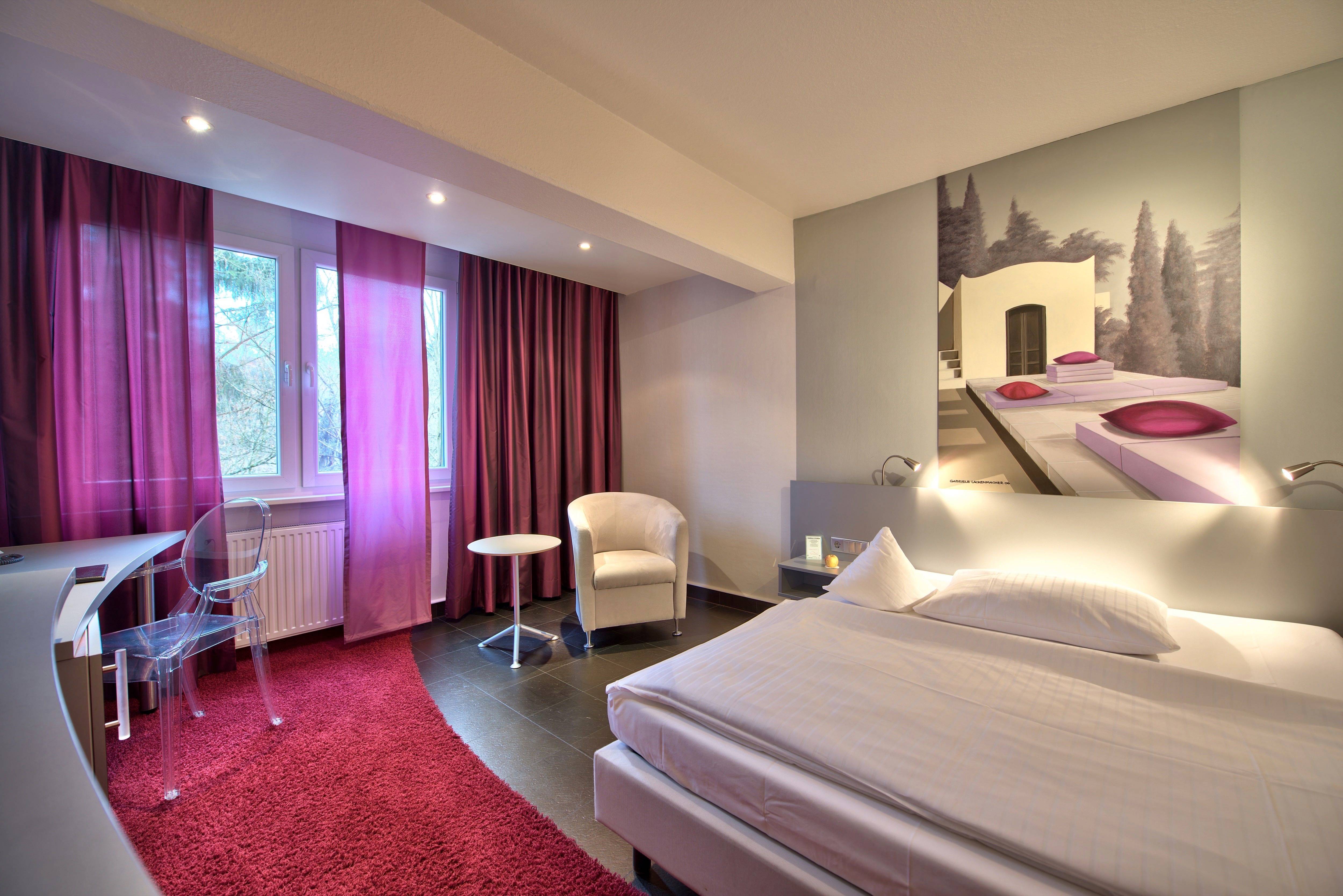 Doppelzimmer Comfort