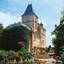 Hotel Schloß Edesheim