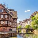Citytrip Strasbourg
