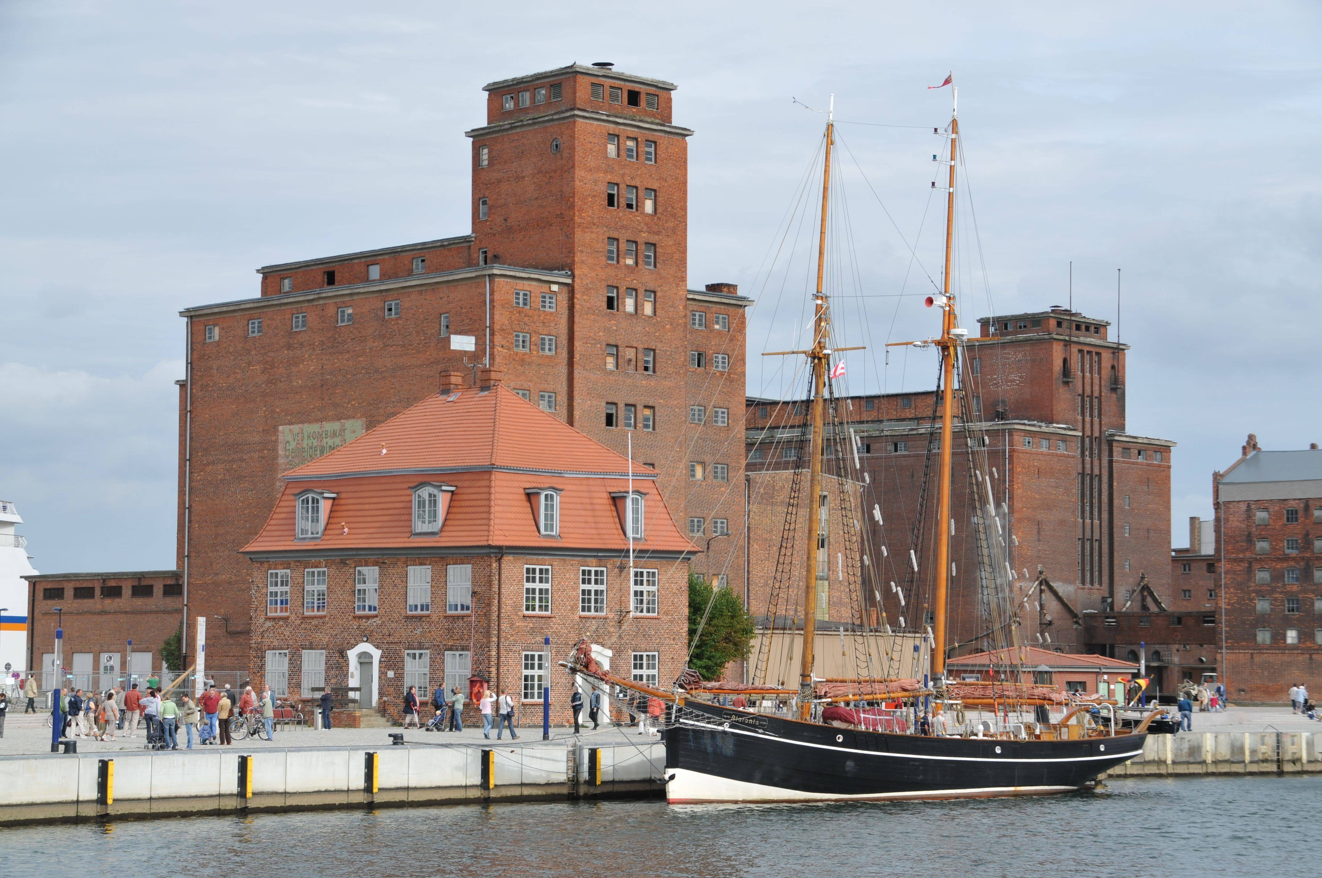 Wismar
