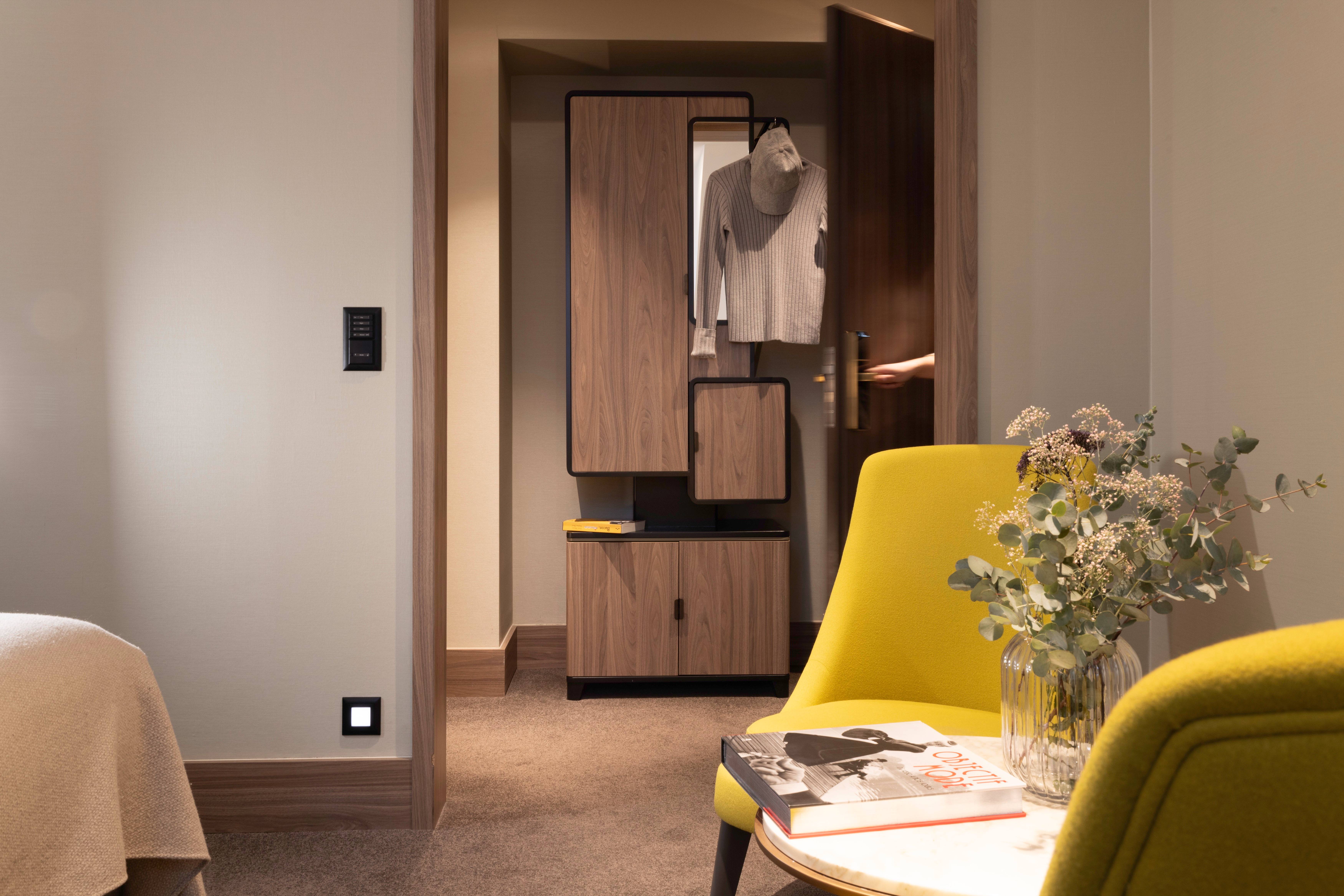 Doppelzimmer Executive