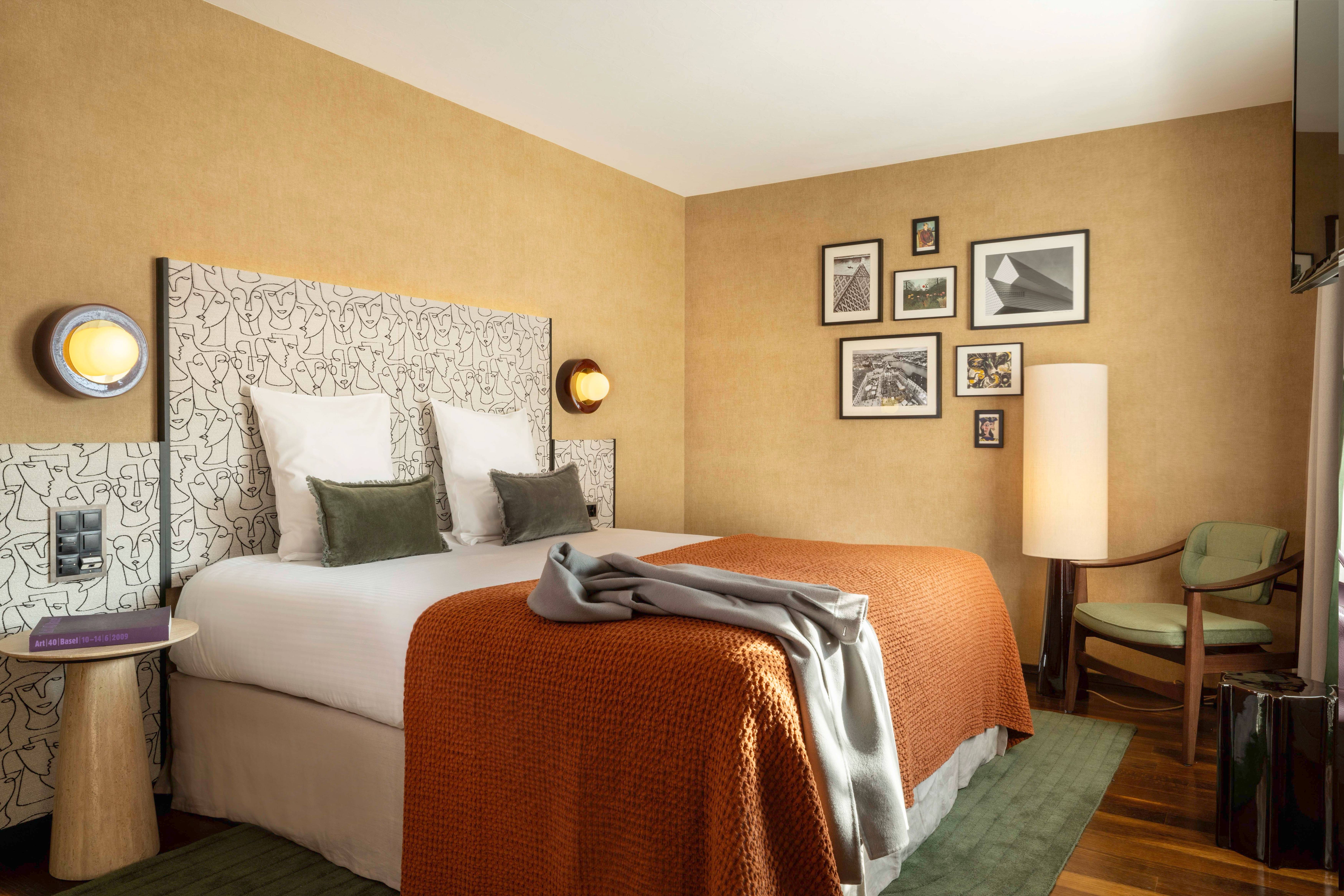 Chambre Exécutive