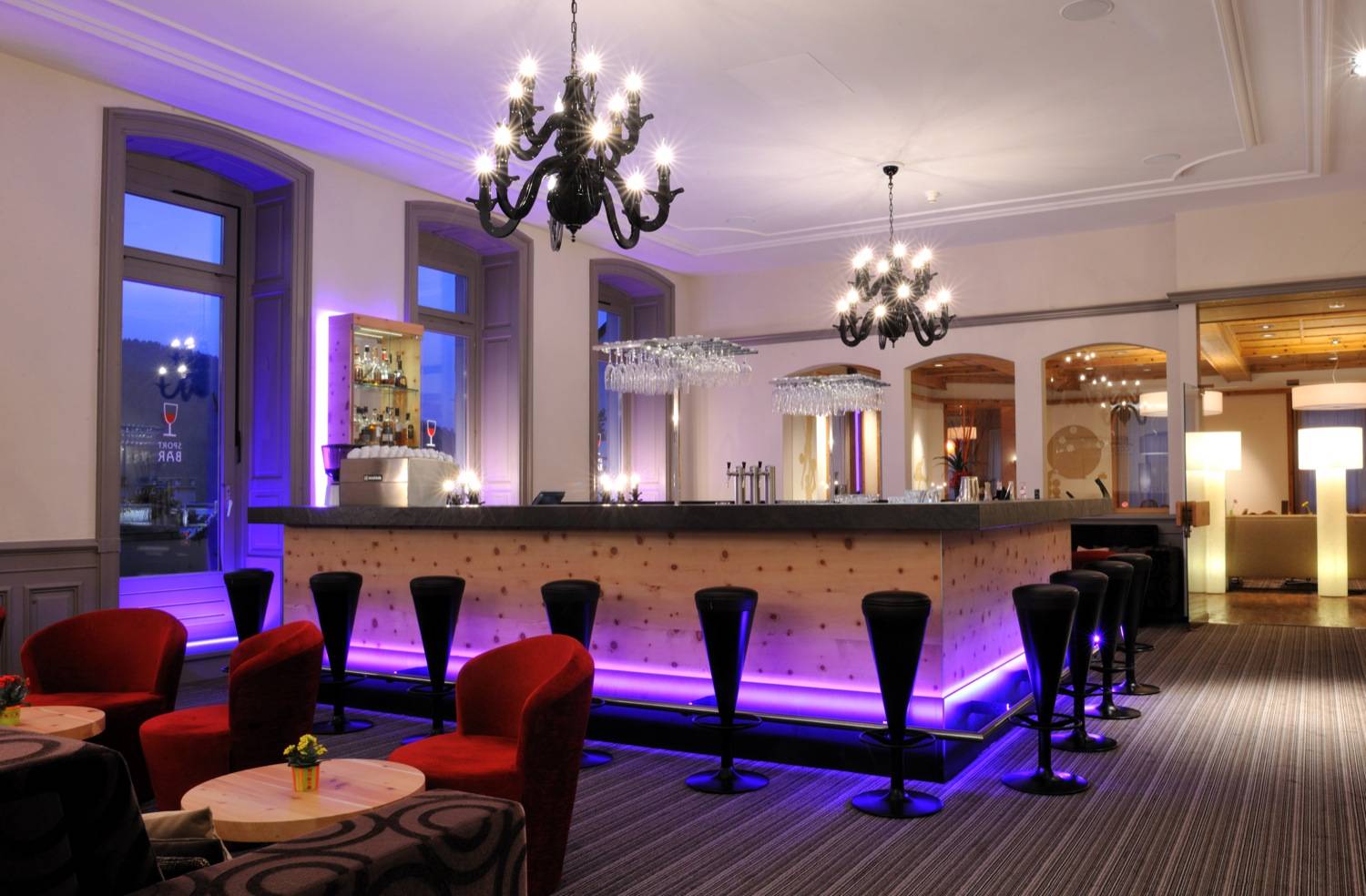 Tradition, Stil und Genuss