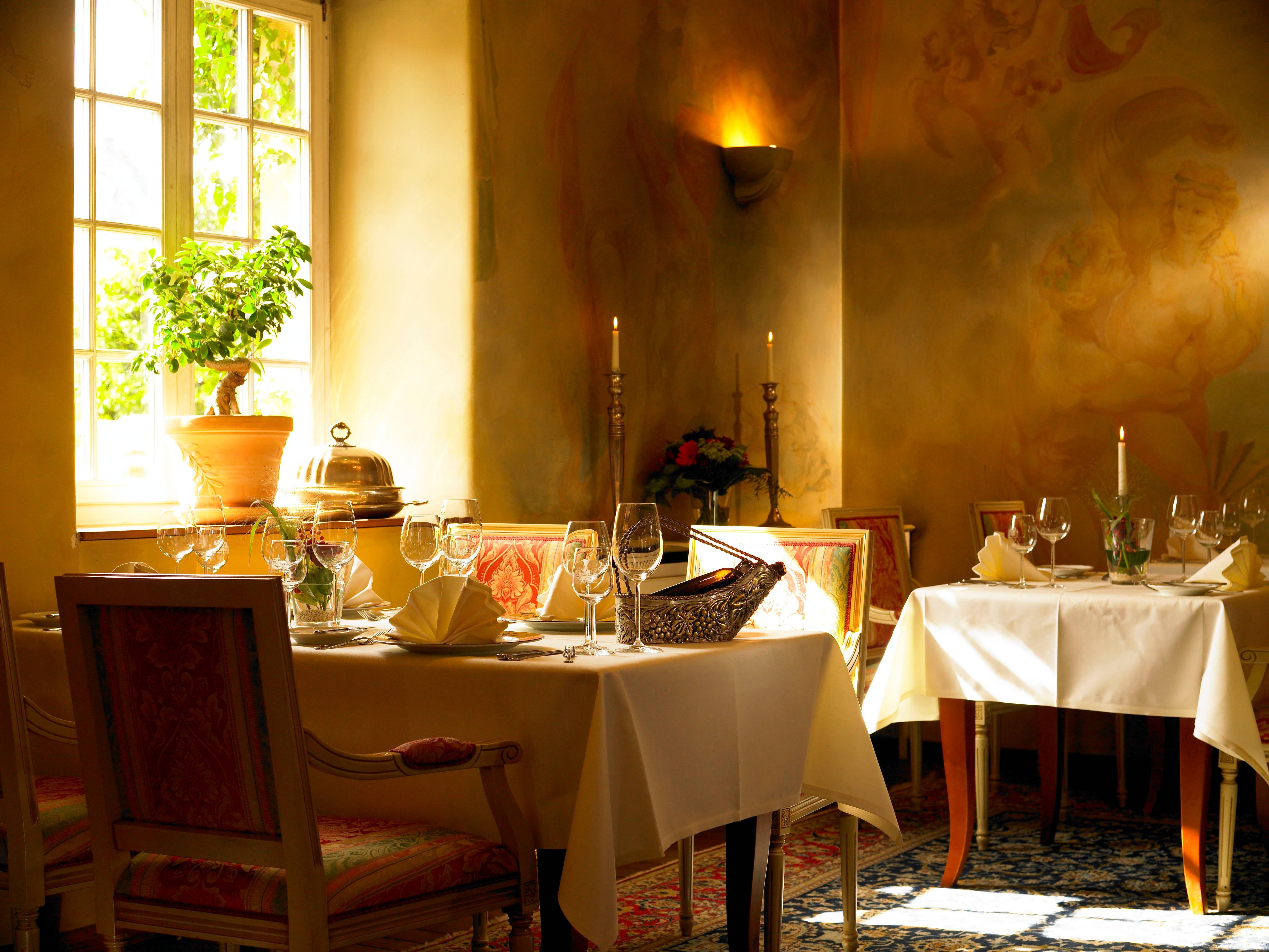 Kulinarische Reise