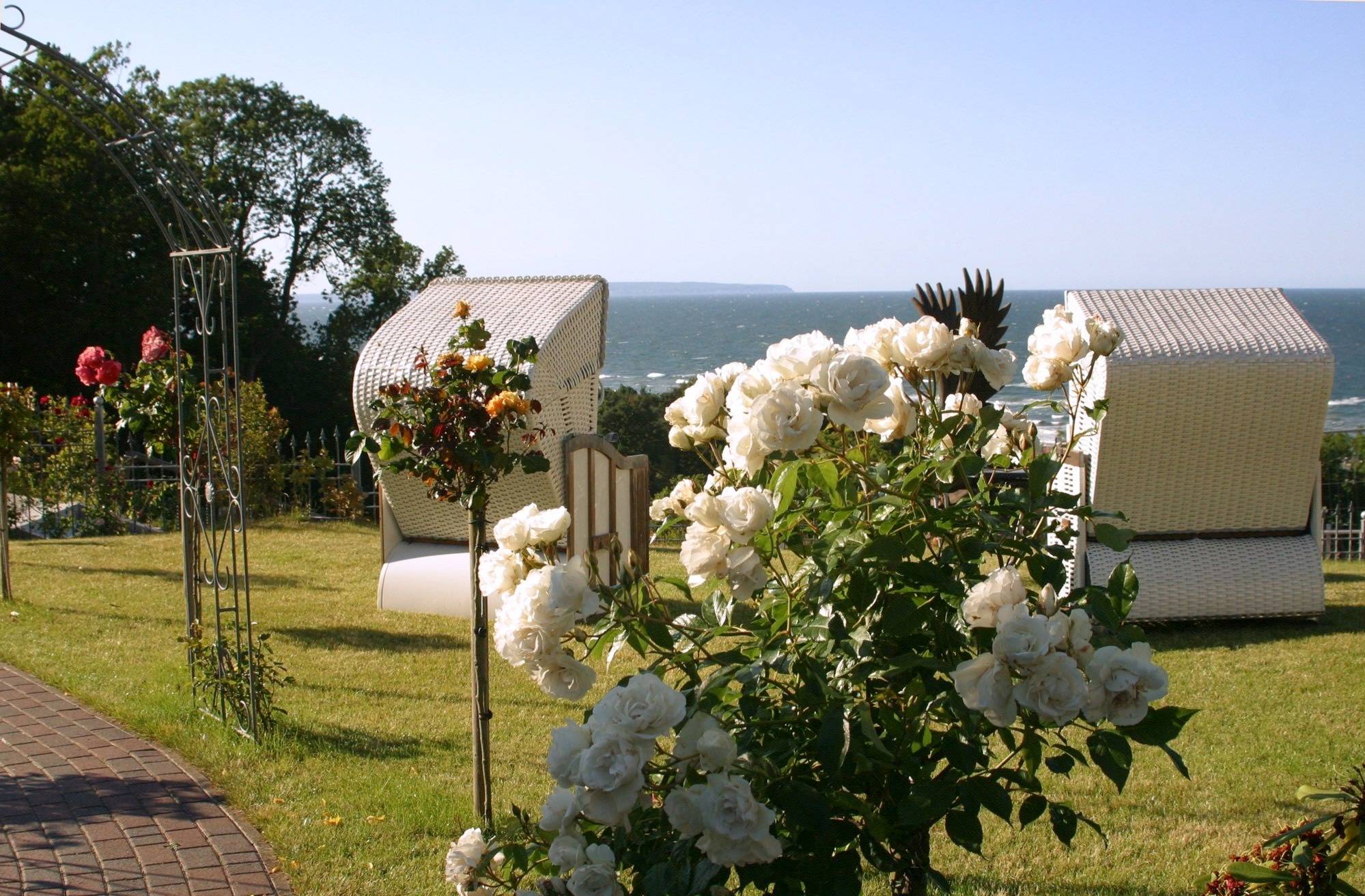 Kur- und Wellness Hotel Mönchgut