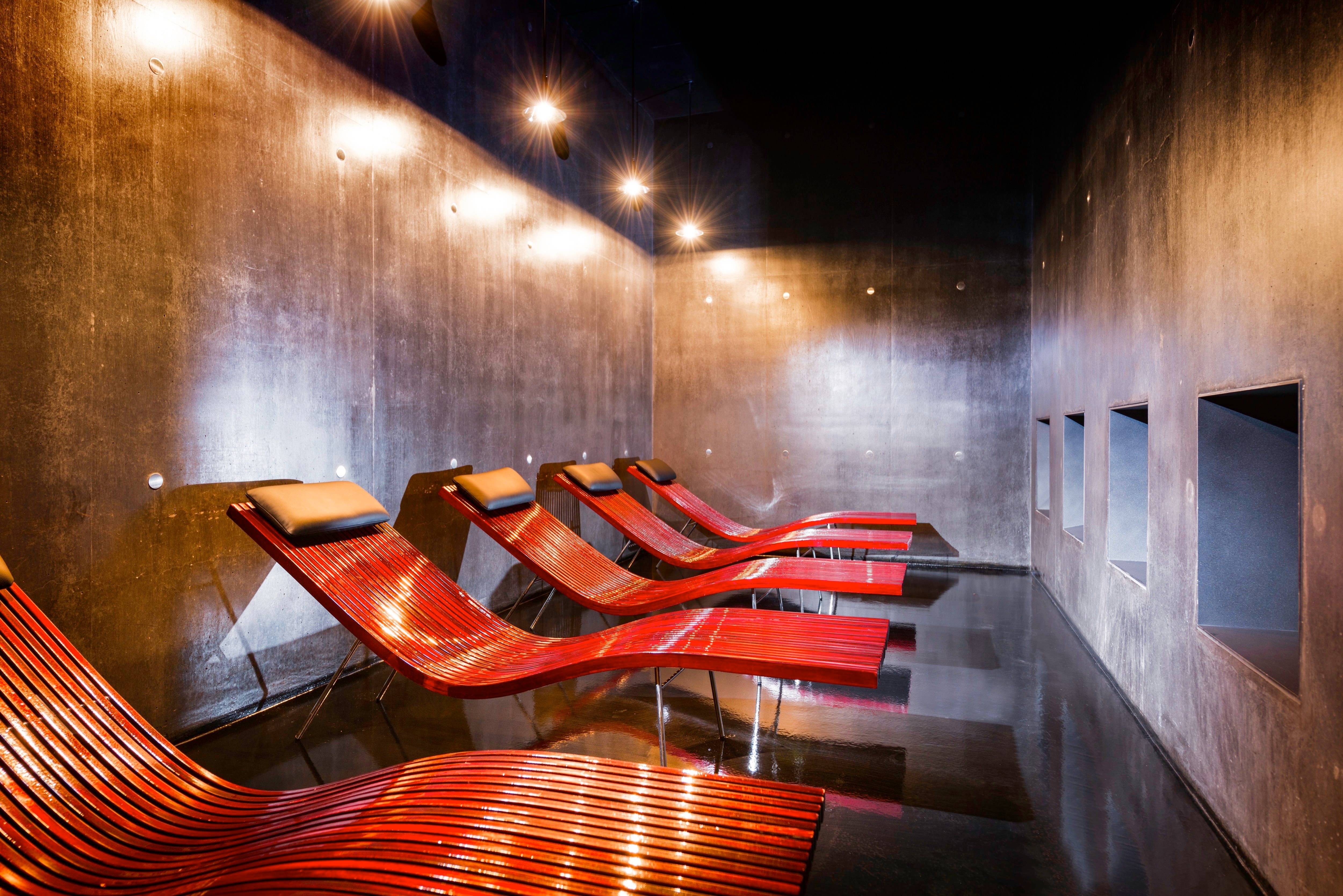 Thermes Vals