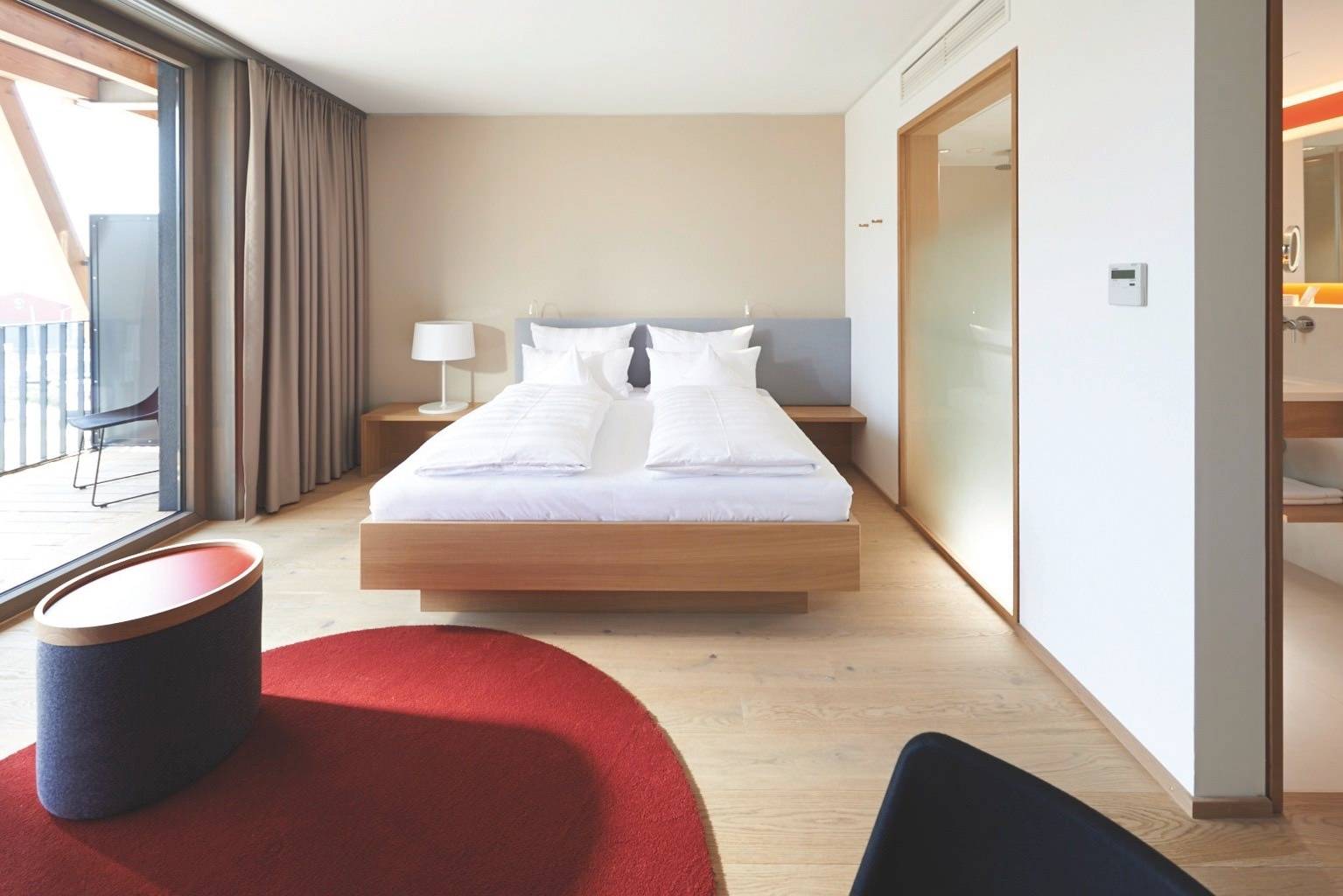 Komfort Doppelzimmer