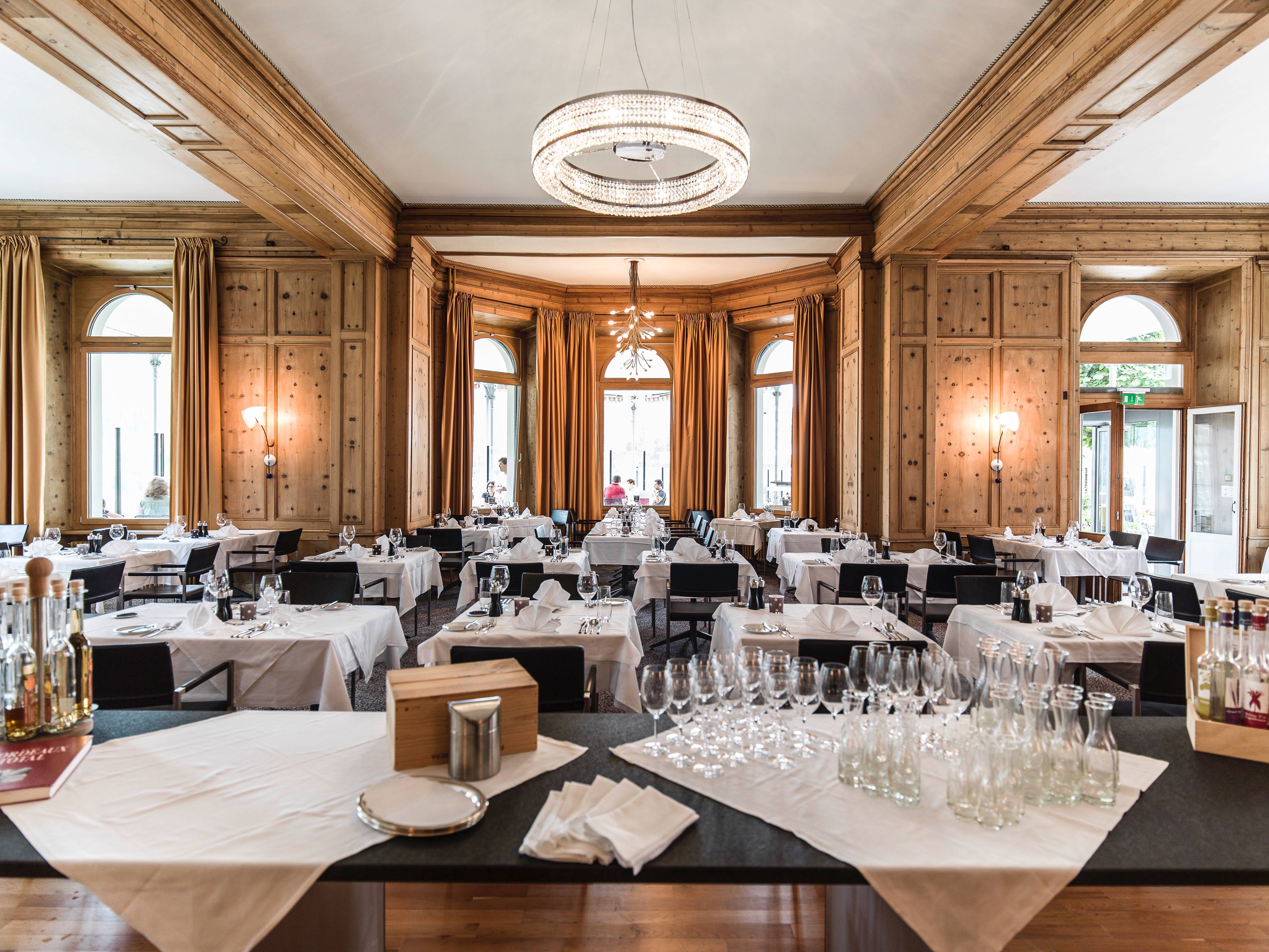 Restaurant Allegra