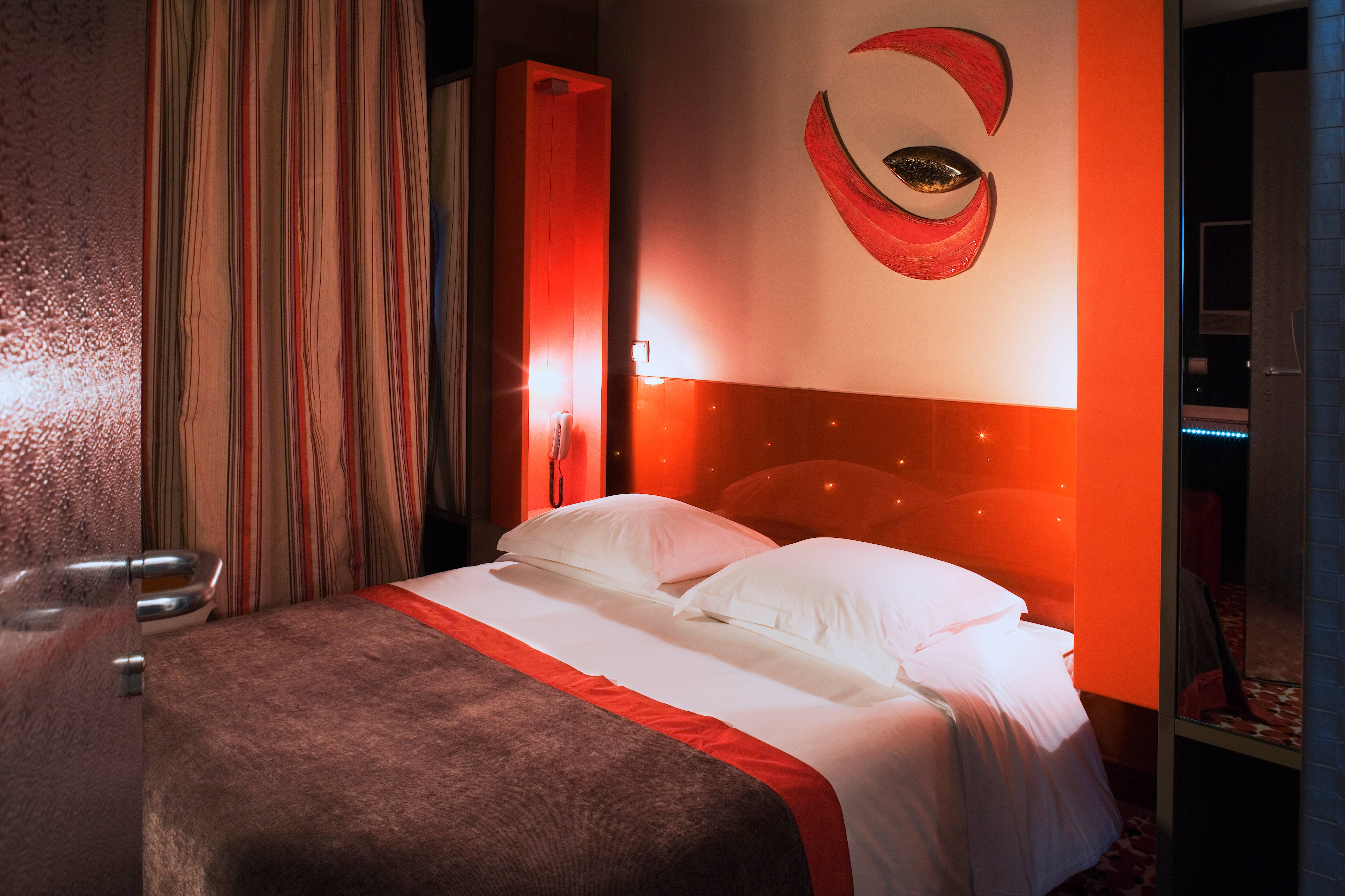 Doppelzimmer Supérieure Cocon Etoilé