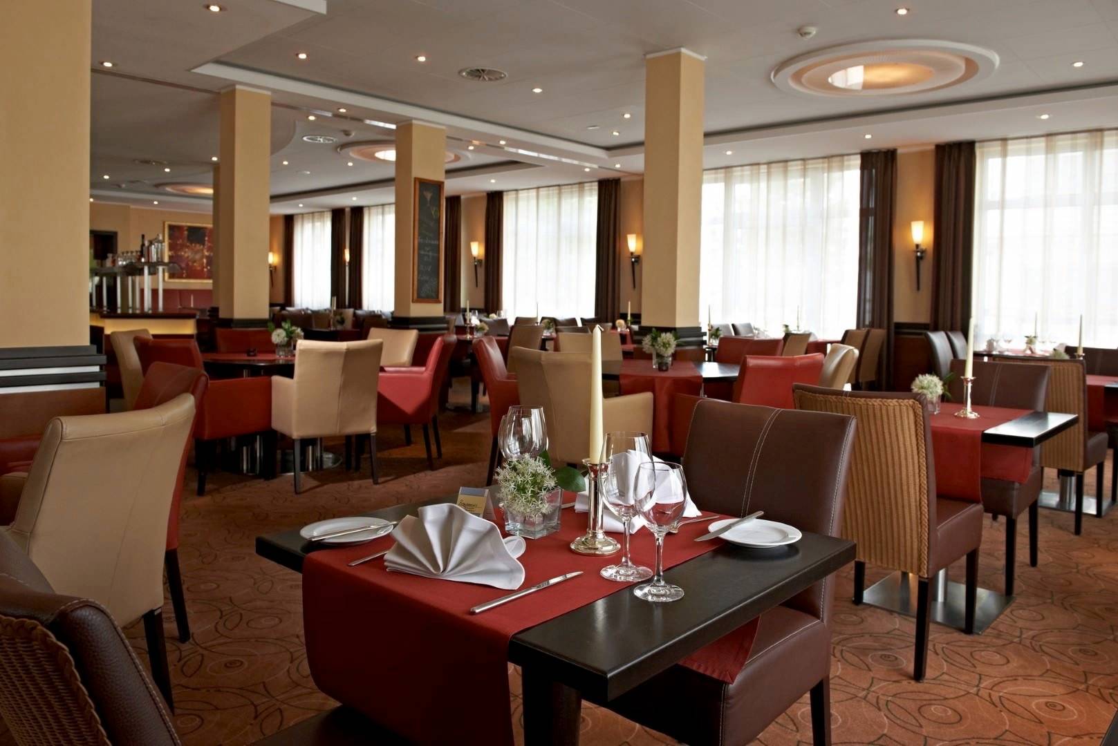Restaurant "Fräulein Sophie"