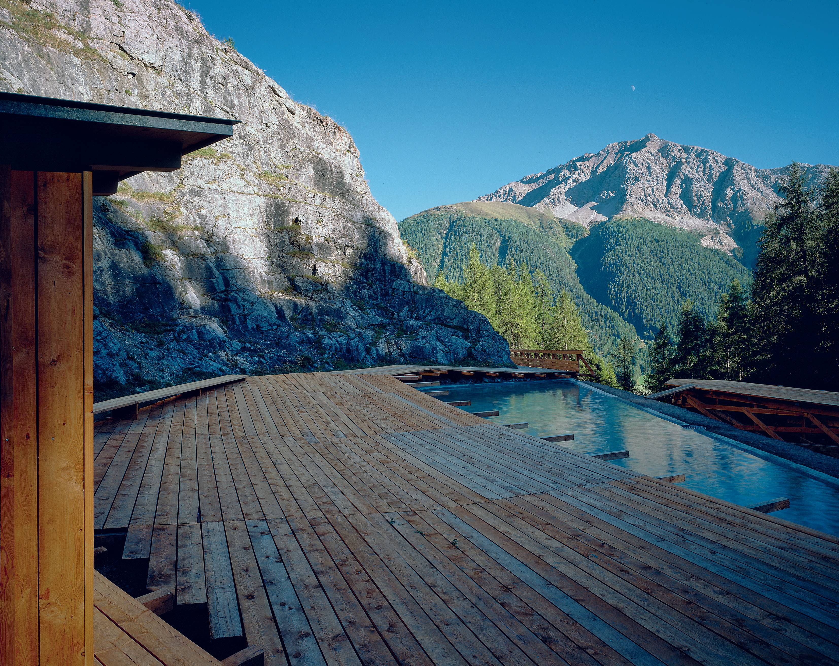 Hamam & Wellness