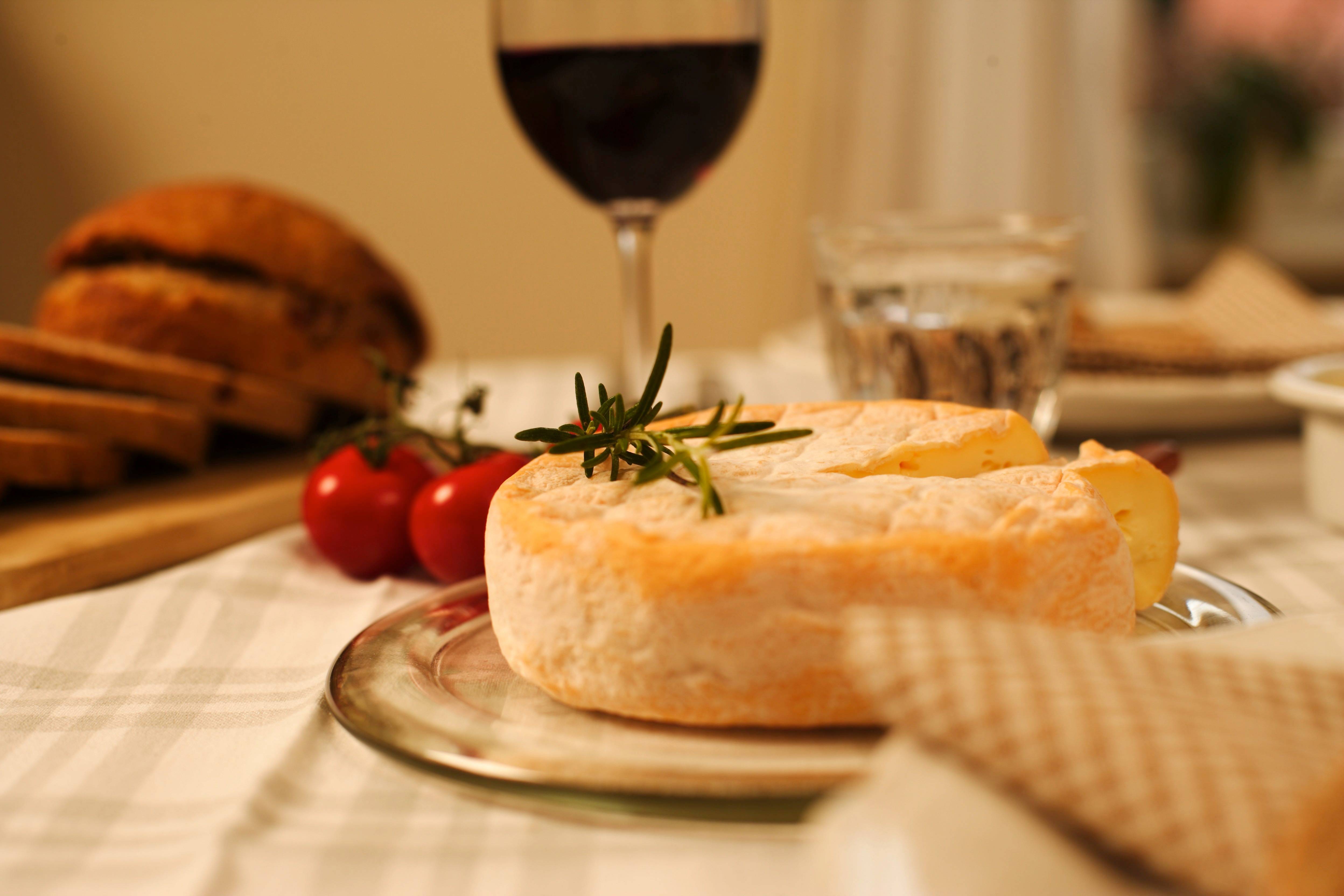 Kulinarische Vielfalt