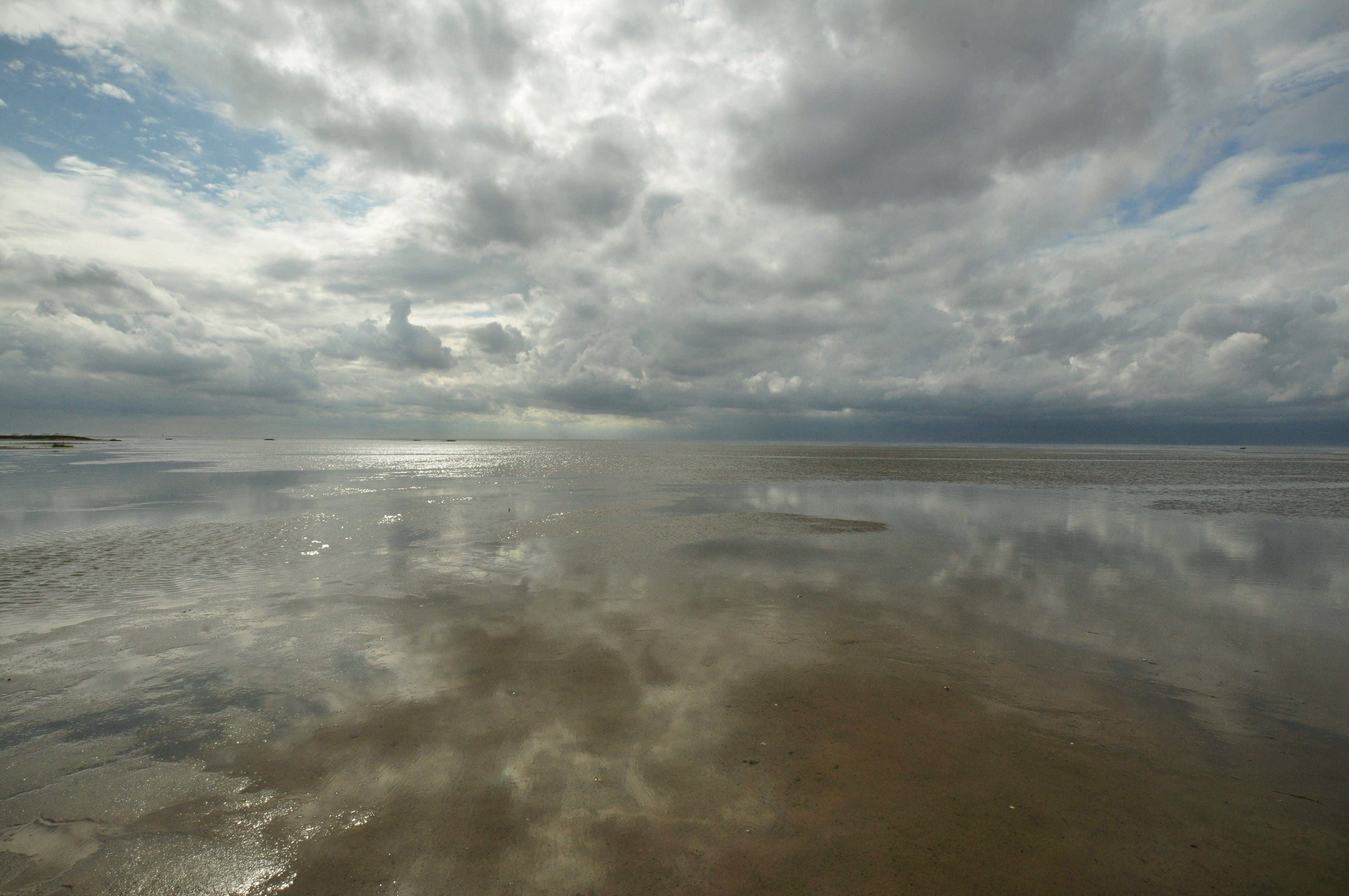 Urlaub in Nordfriesland