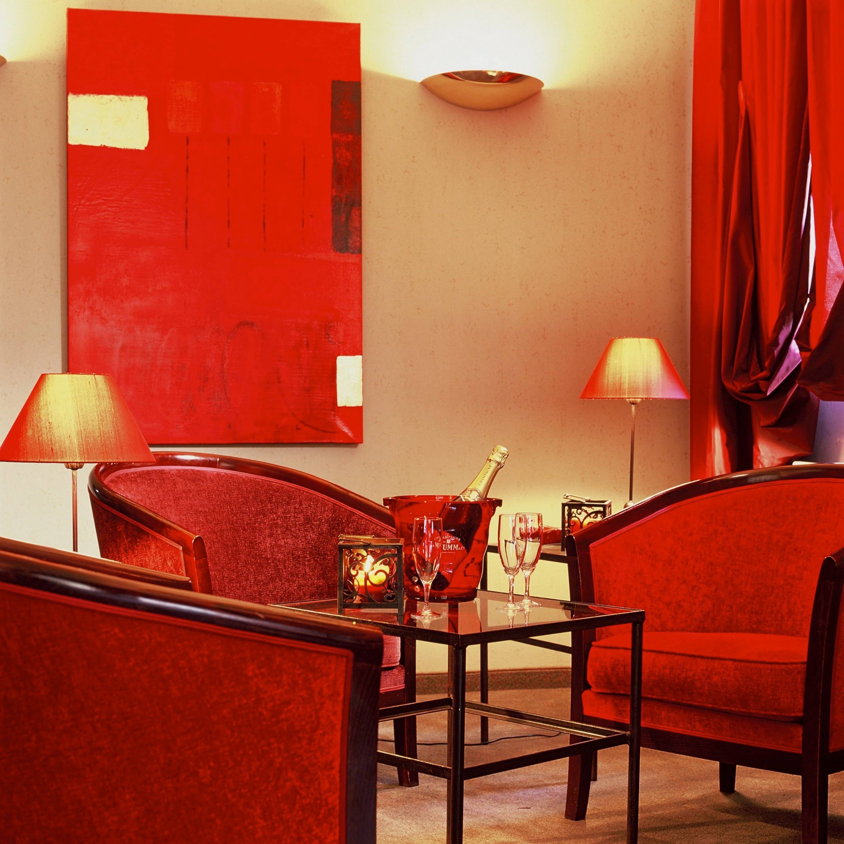 Les jardins d'Adalric