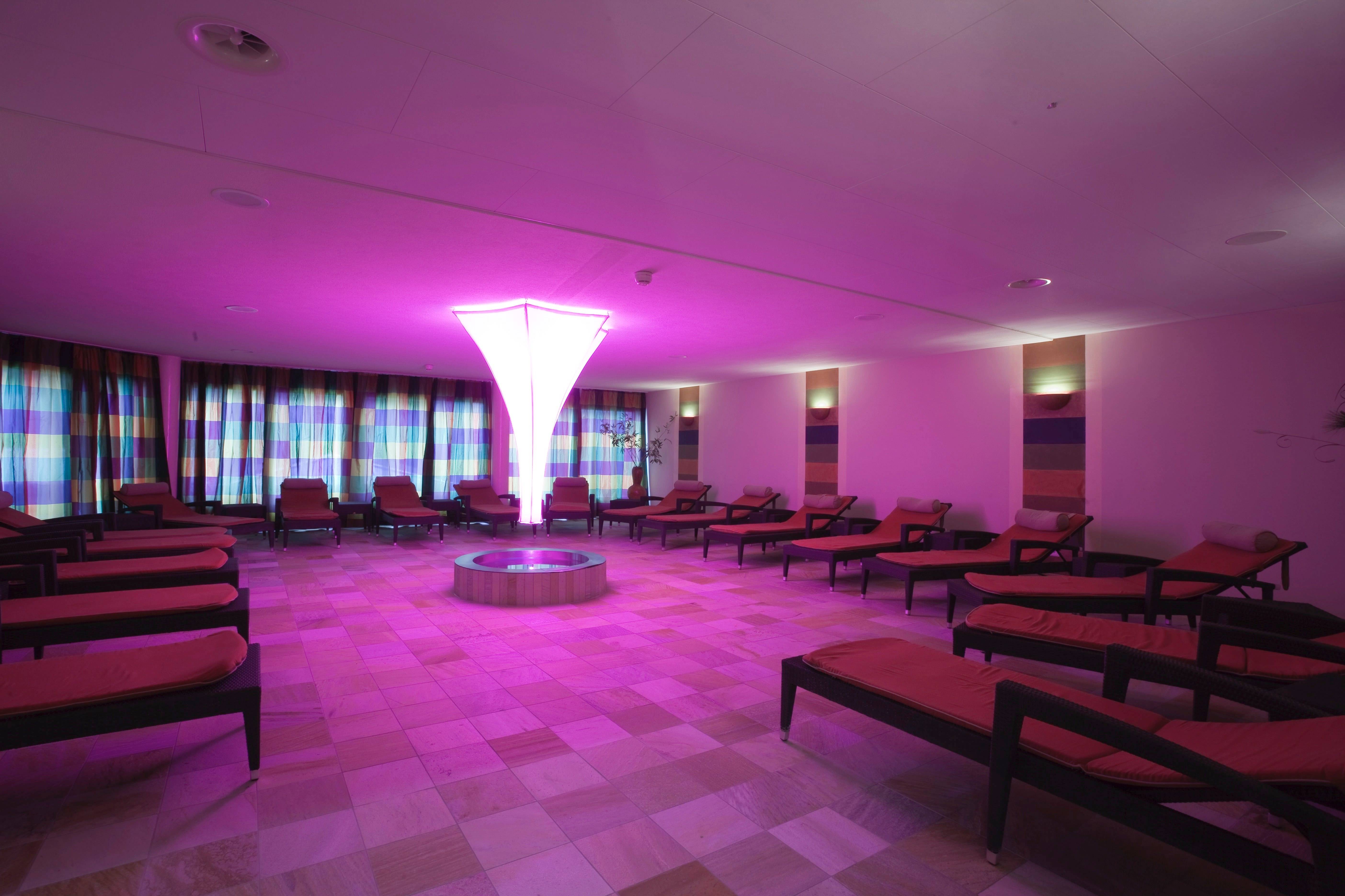 Römisch-Irische Thermen