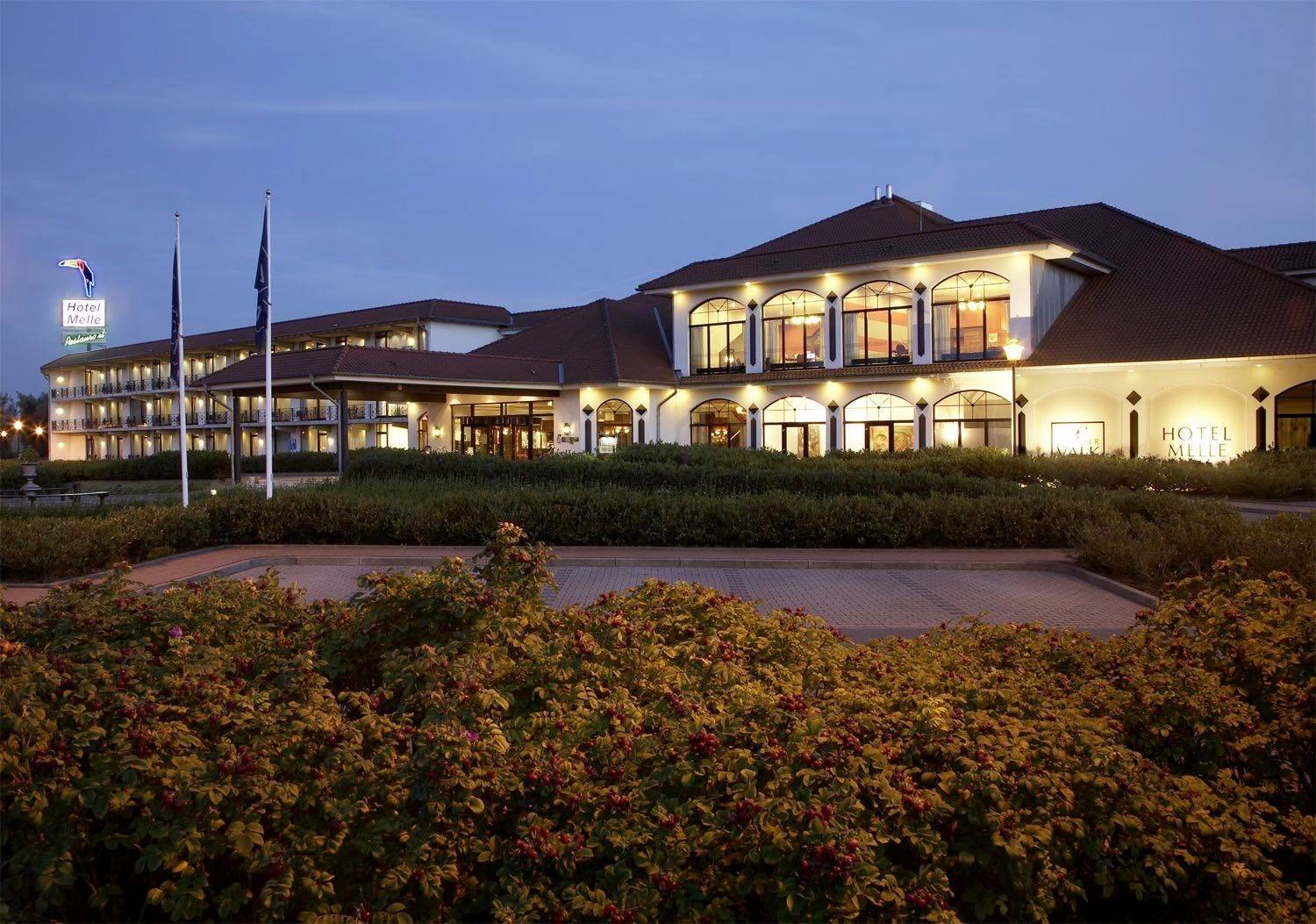 Van der Valk Hotel Melle-Osnabrück