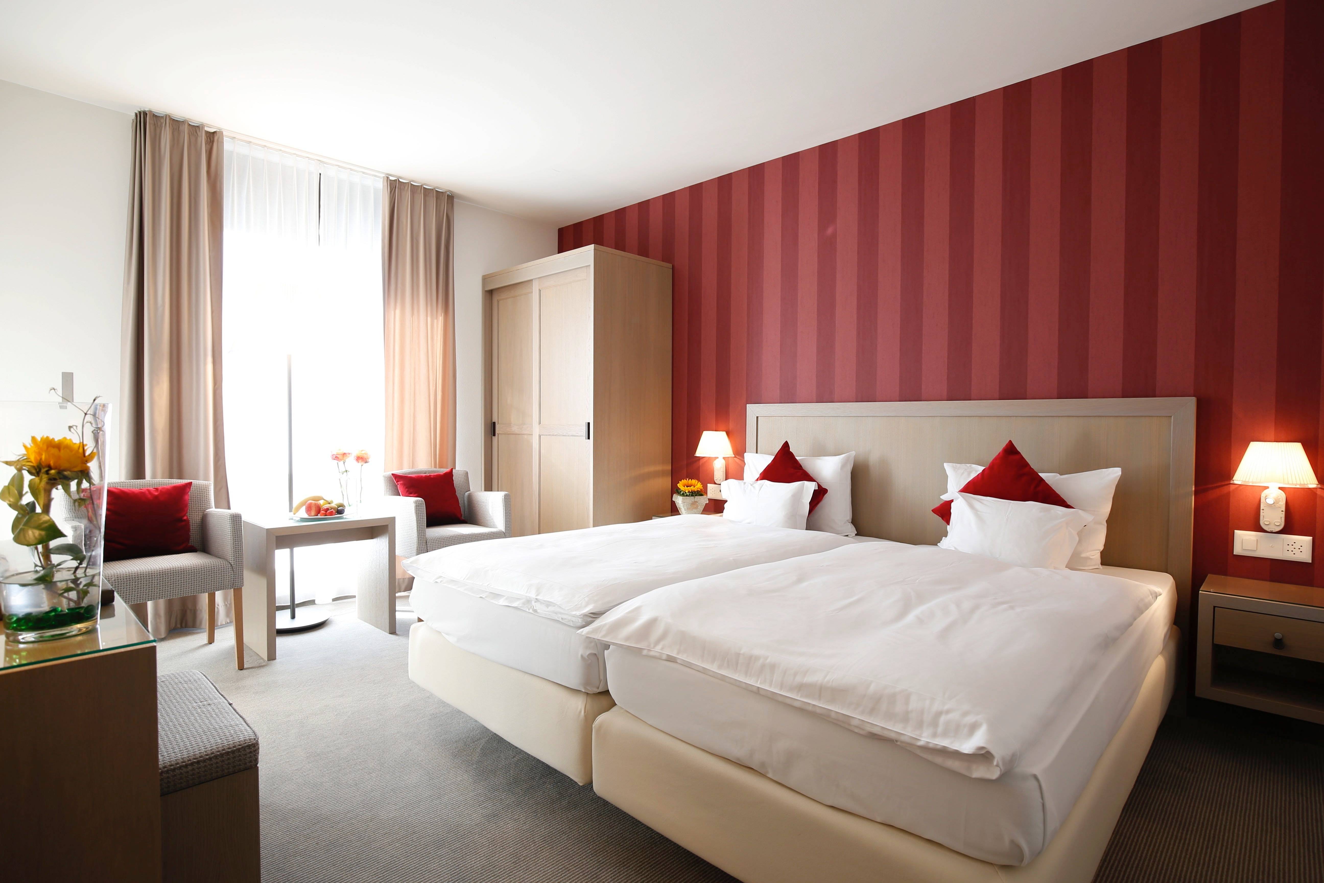 Doppelzimmer "Charming"