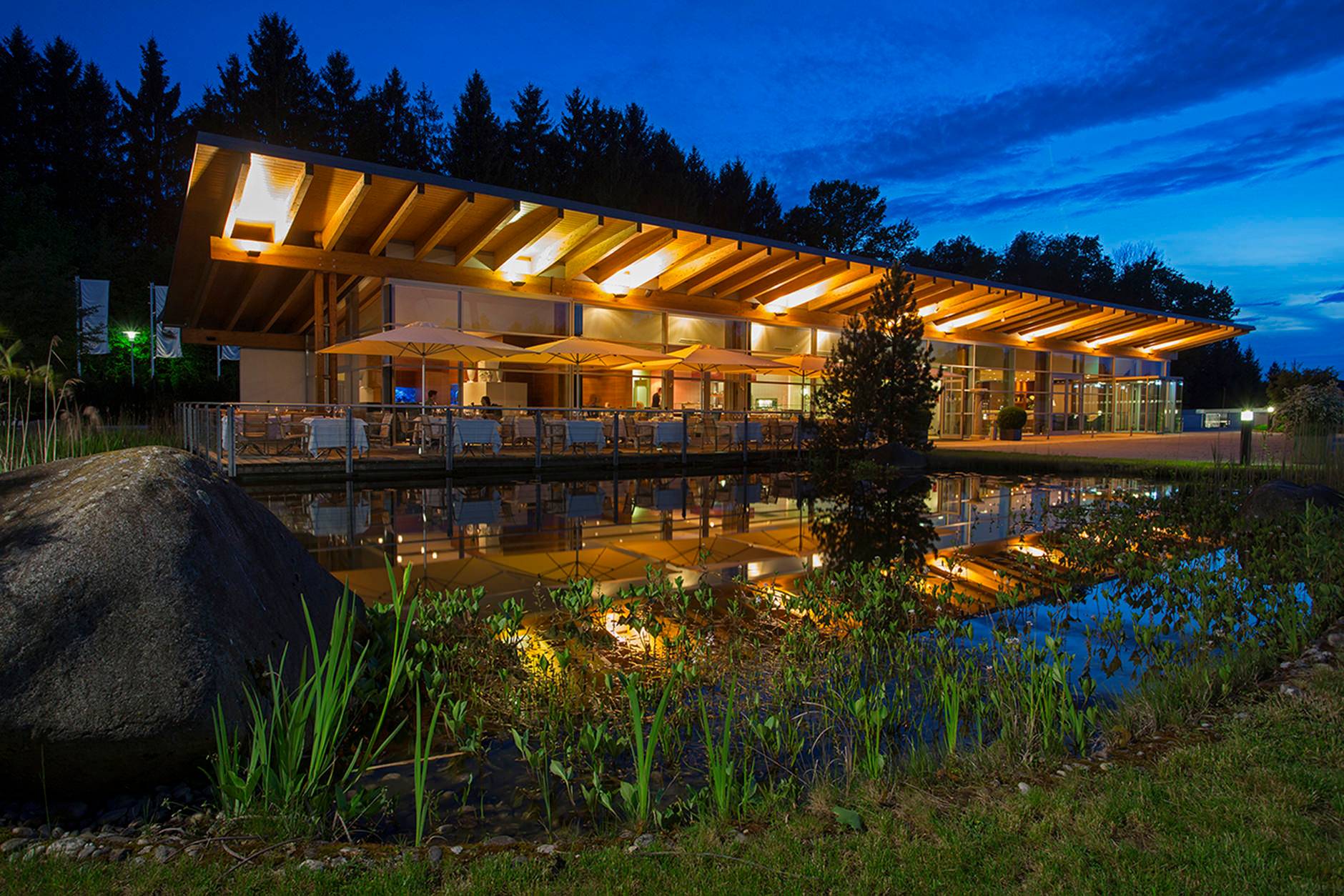 Geinberg5 Restaurant