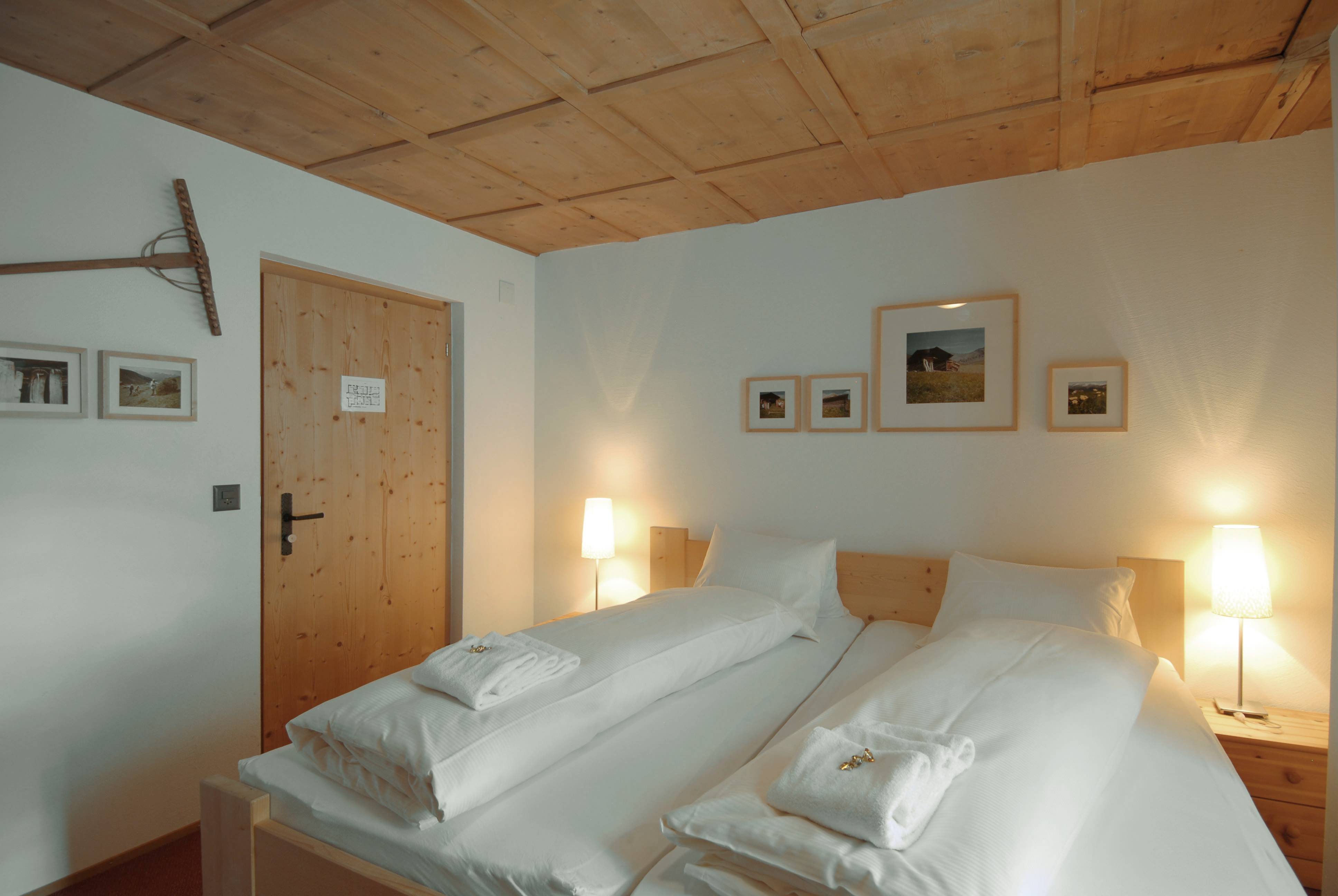 Doppelzimmer Standard