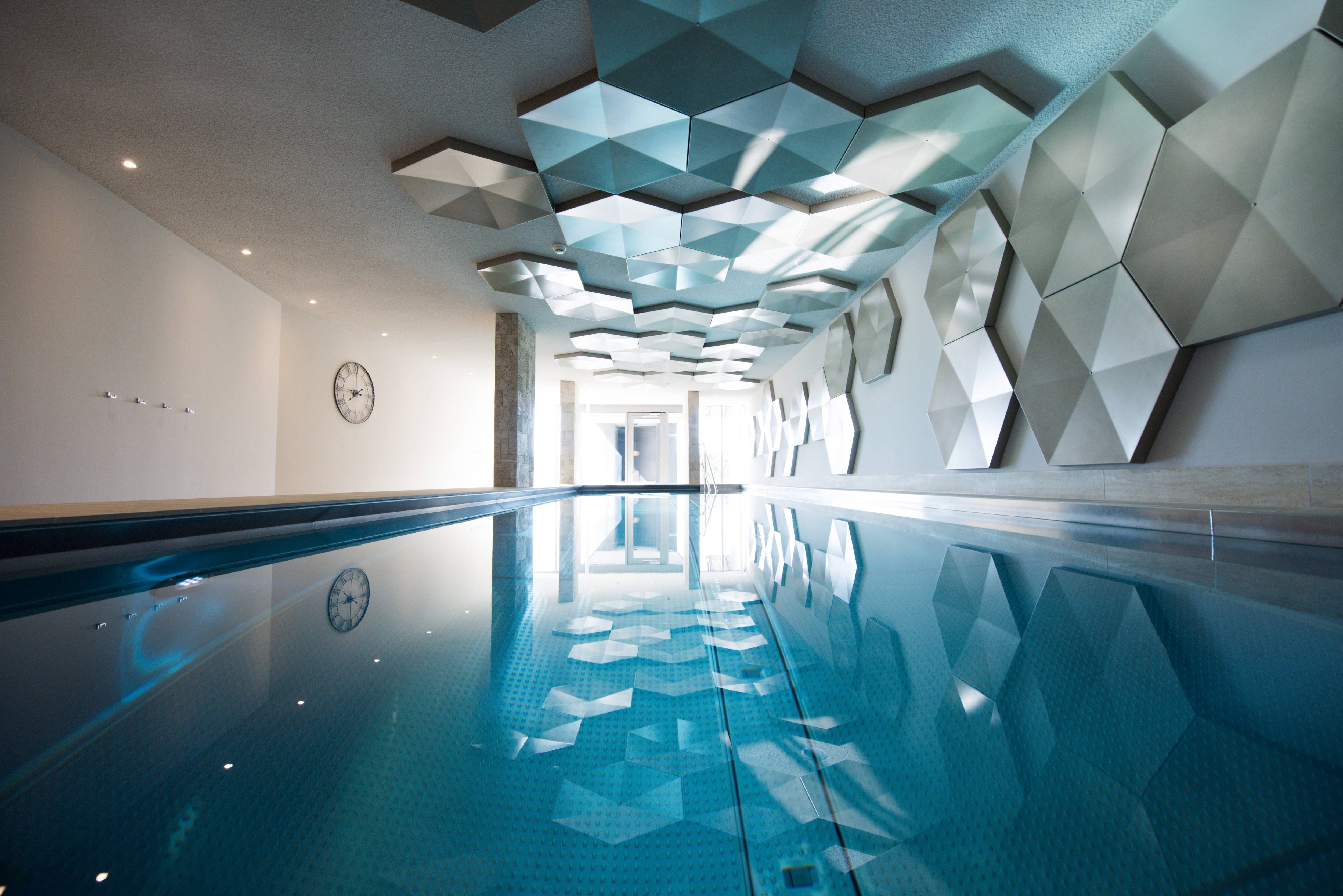 Day Spa im Luxushotel