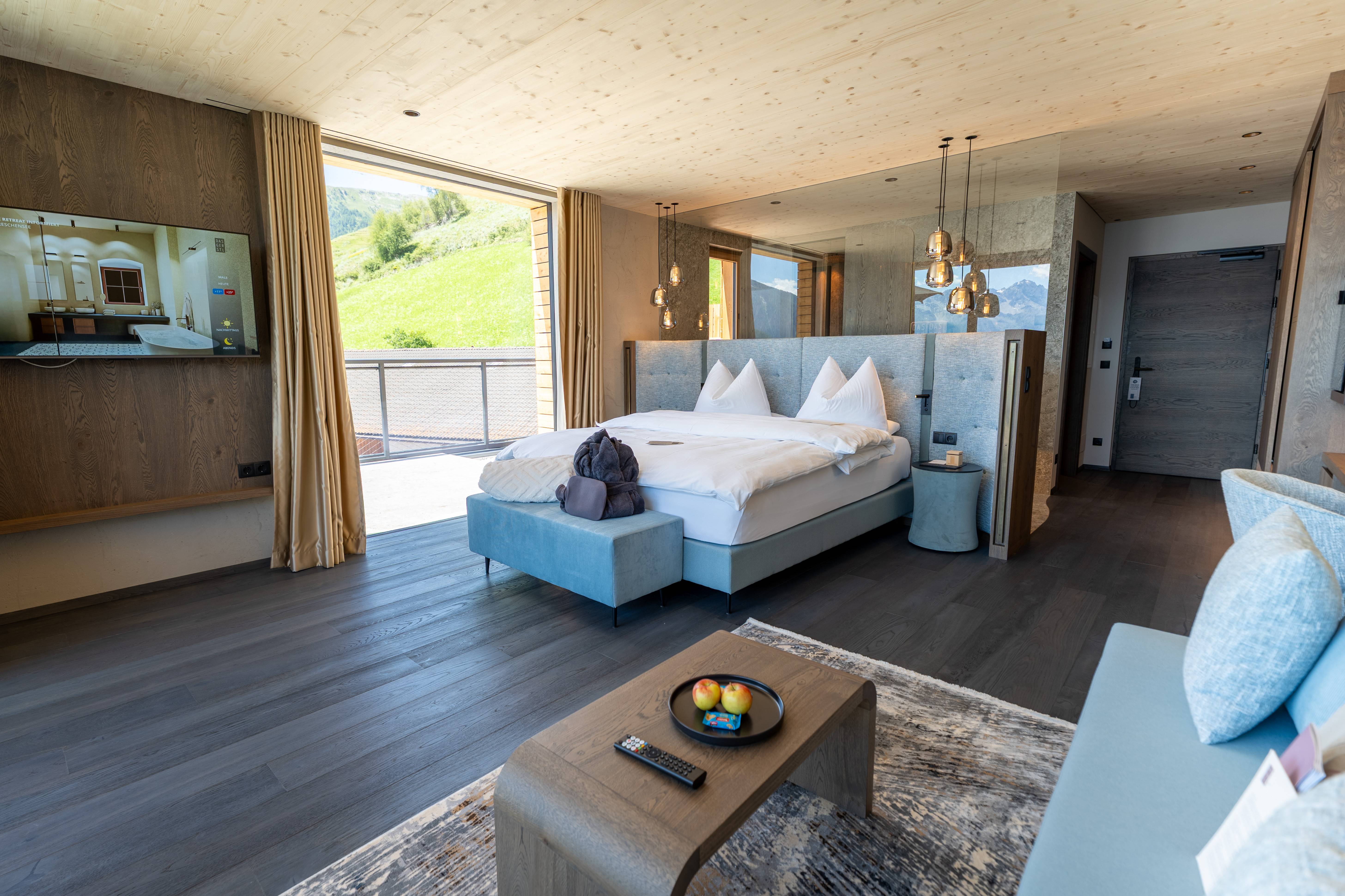 Sky Suite Superior