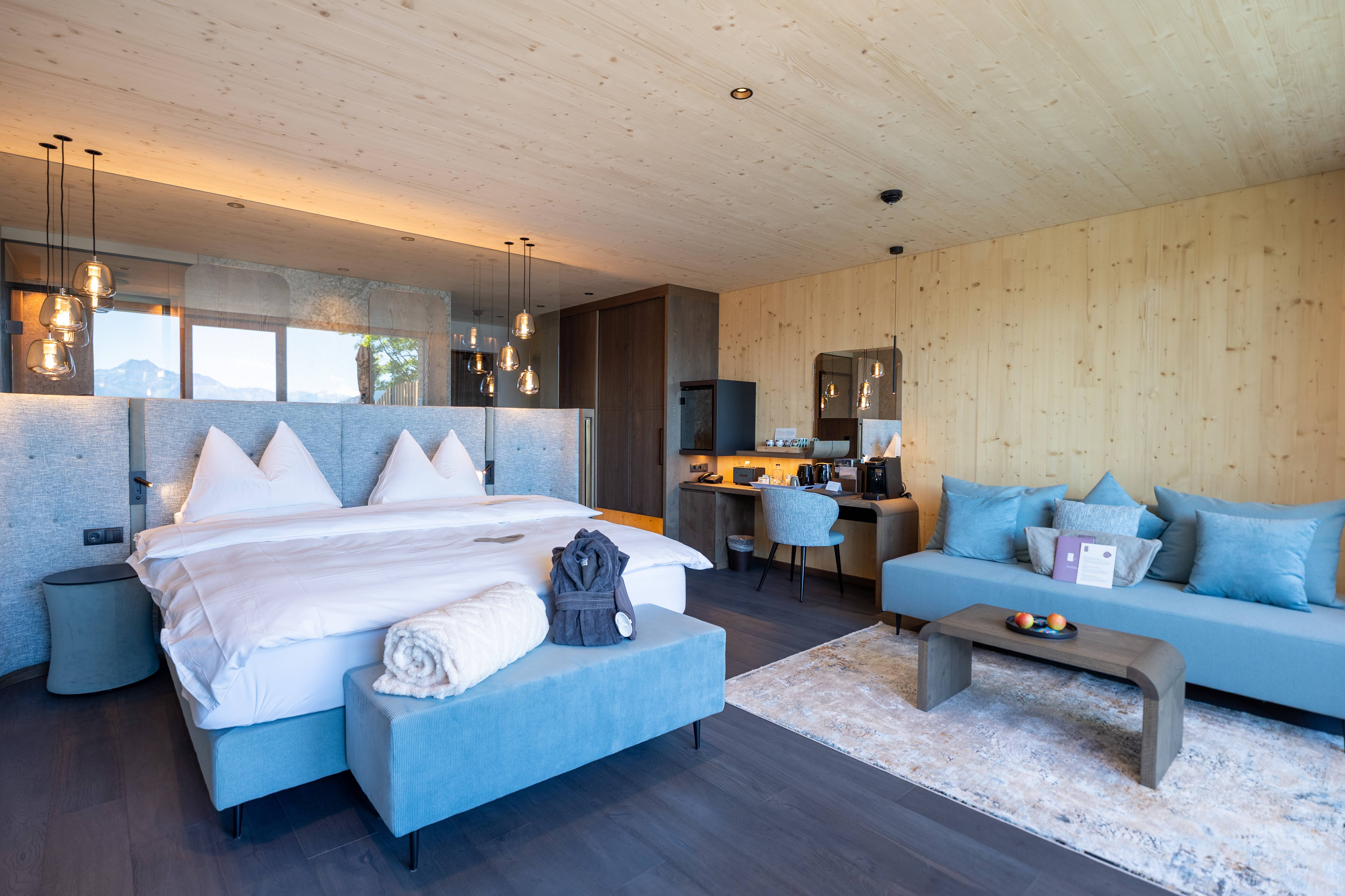 Sky Suite Junior