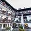GRETI-Alpine Boutique Hotel by Gruber