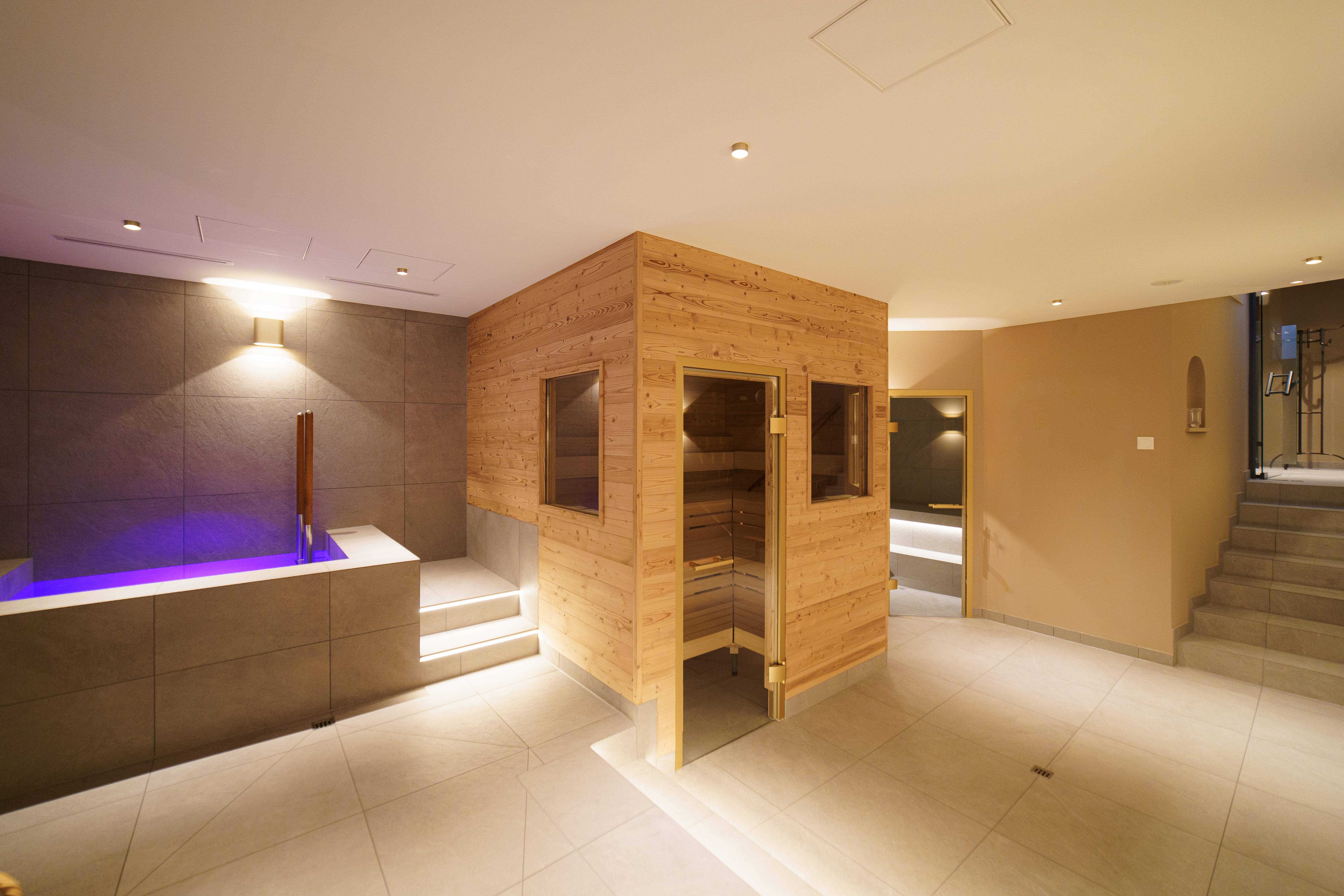 Wellnessoase