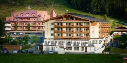 Alpinhotel Jesacherhof