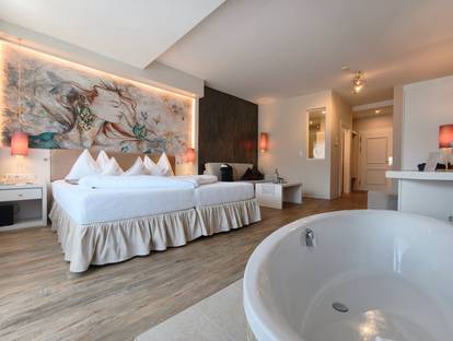 Chambre Harmonie