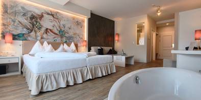 Chambre harmonie