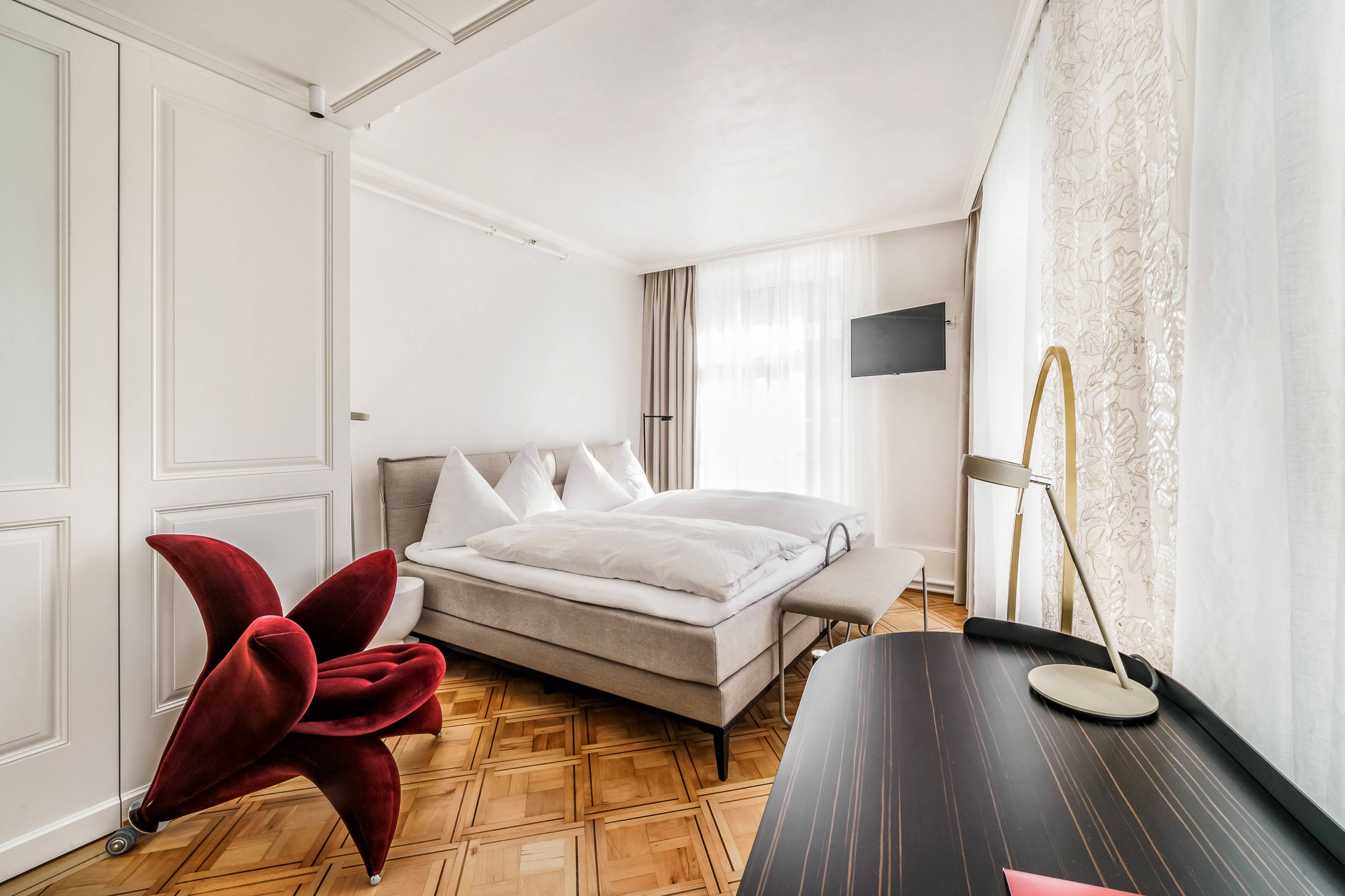 Comfort Doppelzimmer