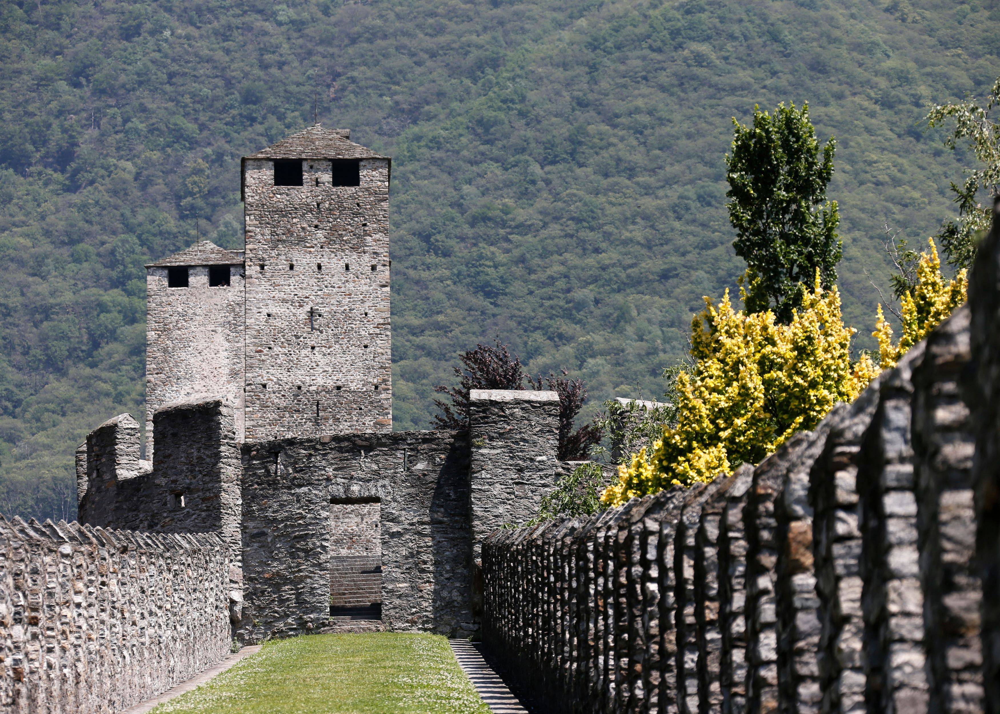 Copyright Ticino Turismo, Foto Remy Steinegger, solo uso turistico , no commerciale
